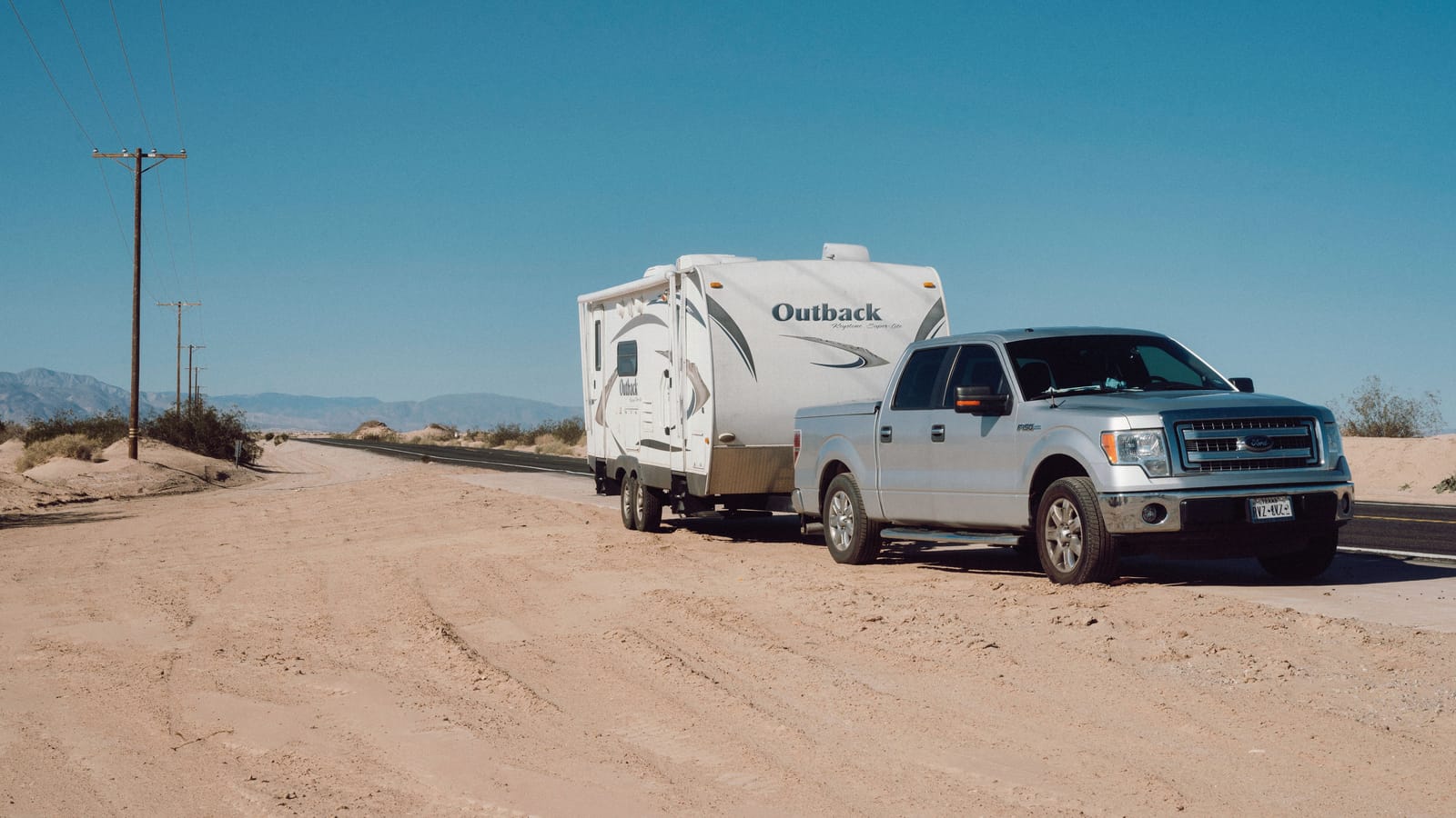 What to Buy When You Need Three Rows and a Trailer Hitch