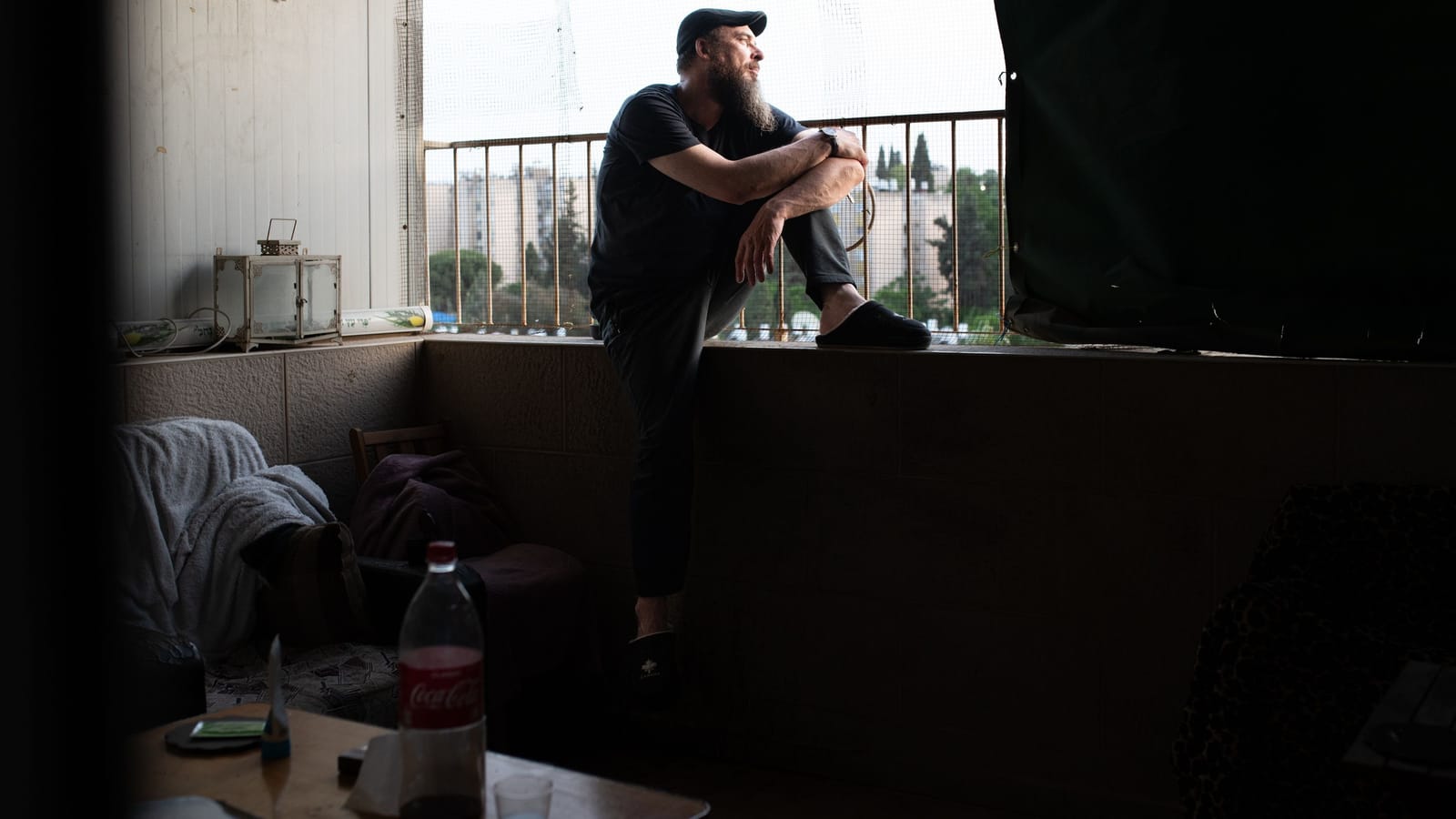 What to Do Before the Power Goes Out When You Live Alone