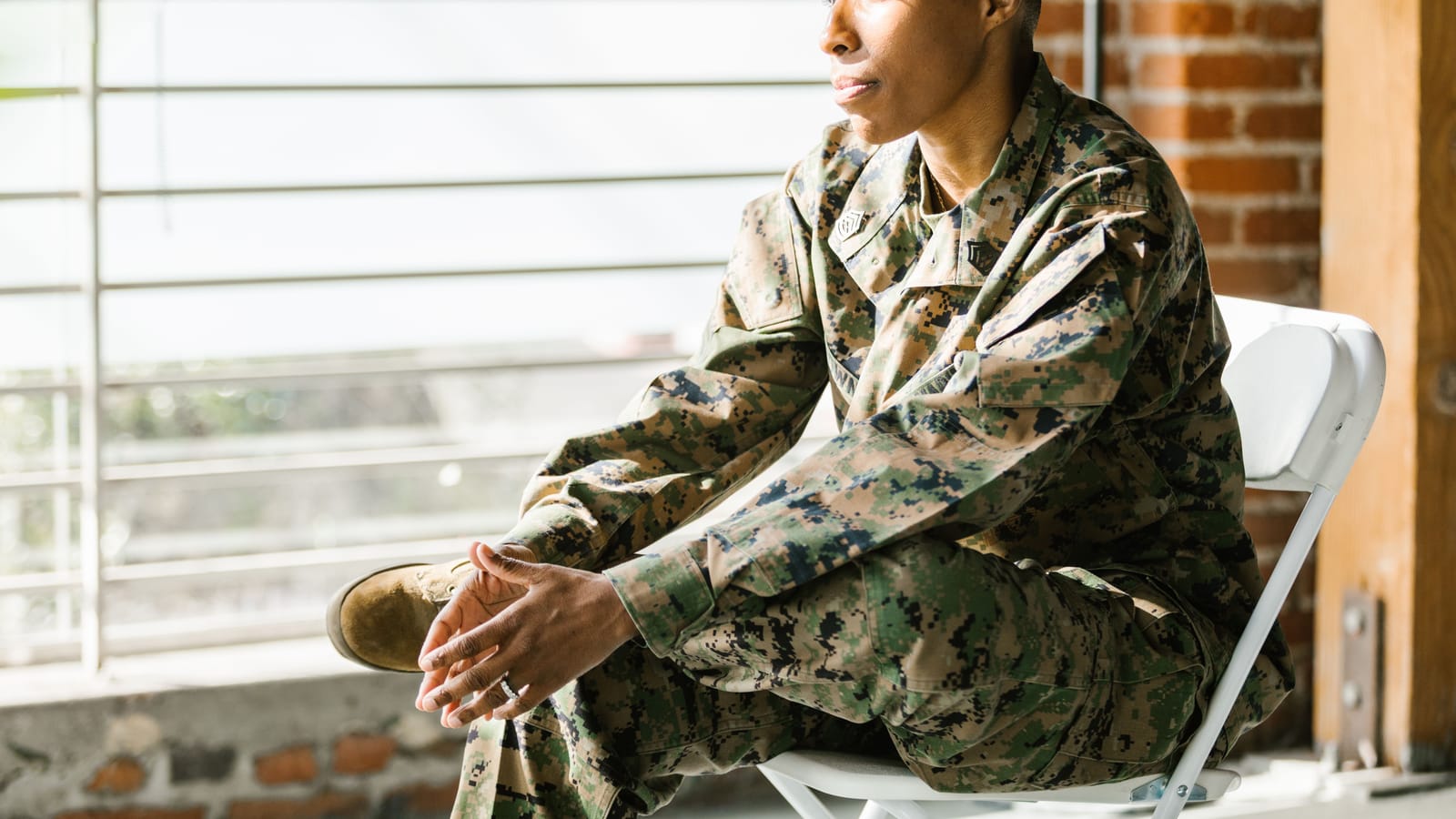 What to Do in the 18 Months Before You Take Off the Uniform