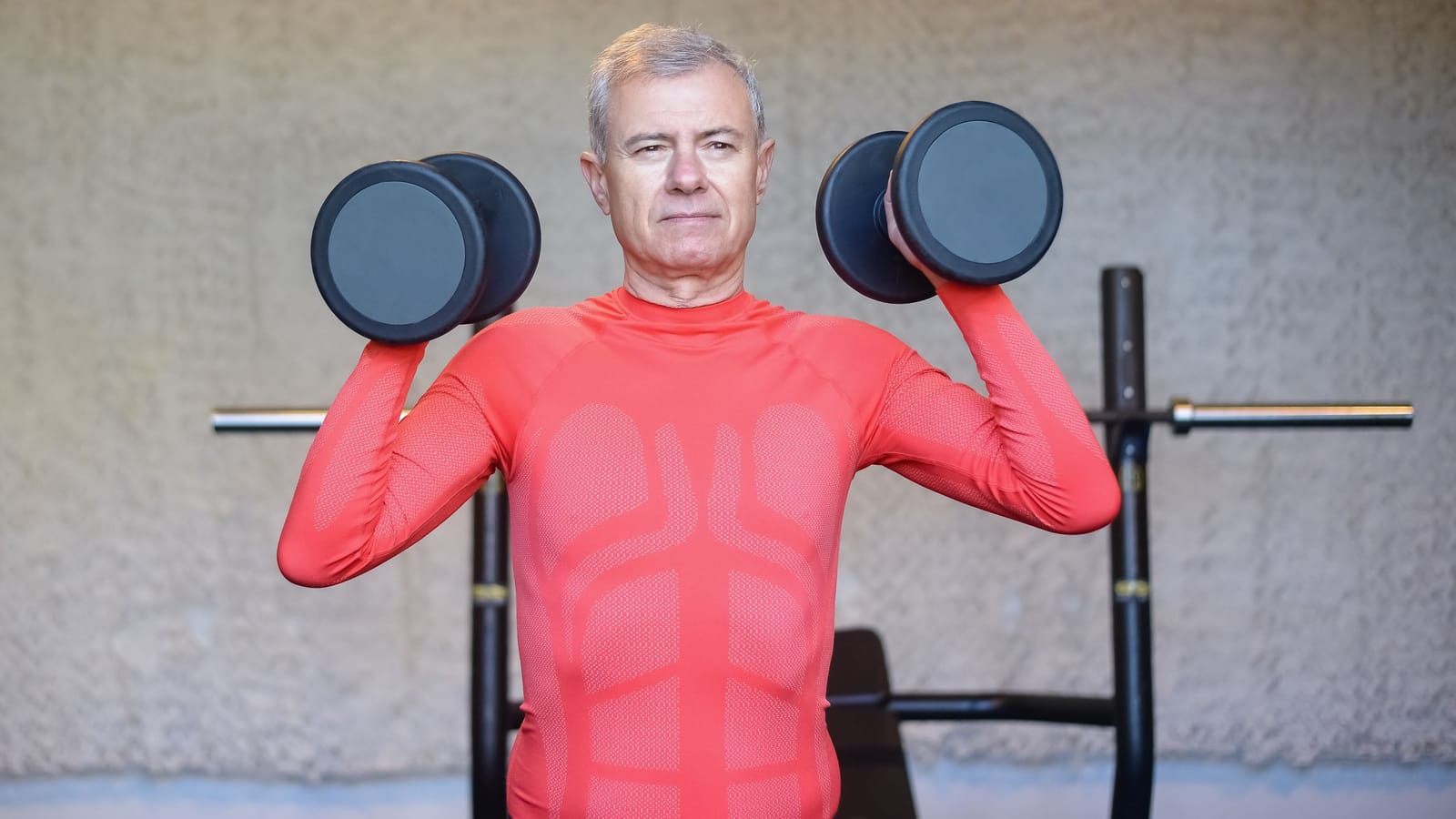 What to keep lifting after sixty, and what to stop