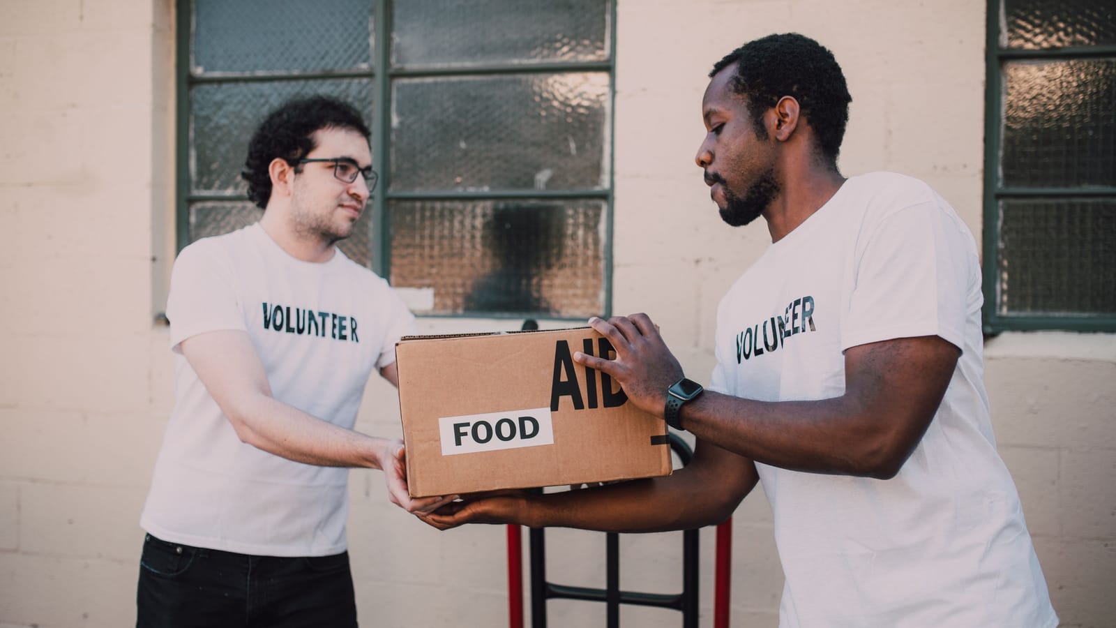 What to pack for your first mission trip, and what to expect