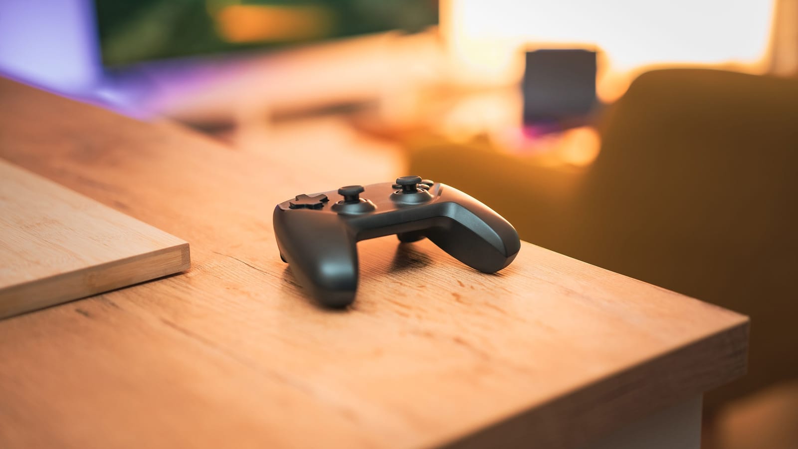 What to play when your reflexes are gone and your evenings are short