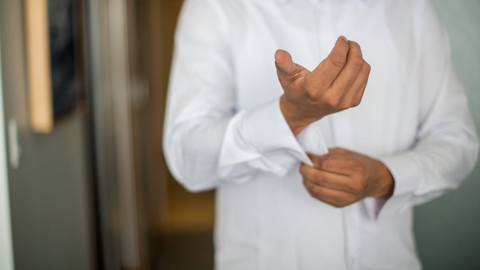What to wear on a first date without overthinking it