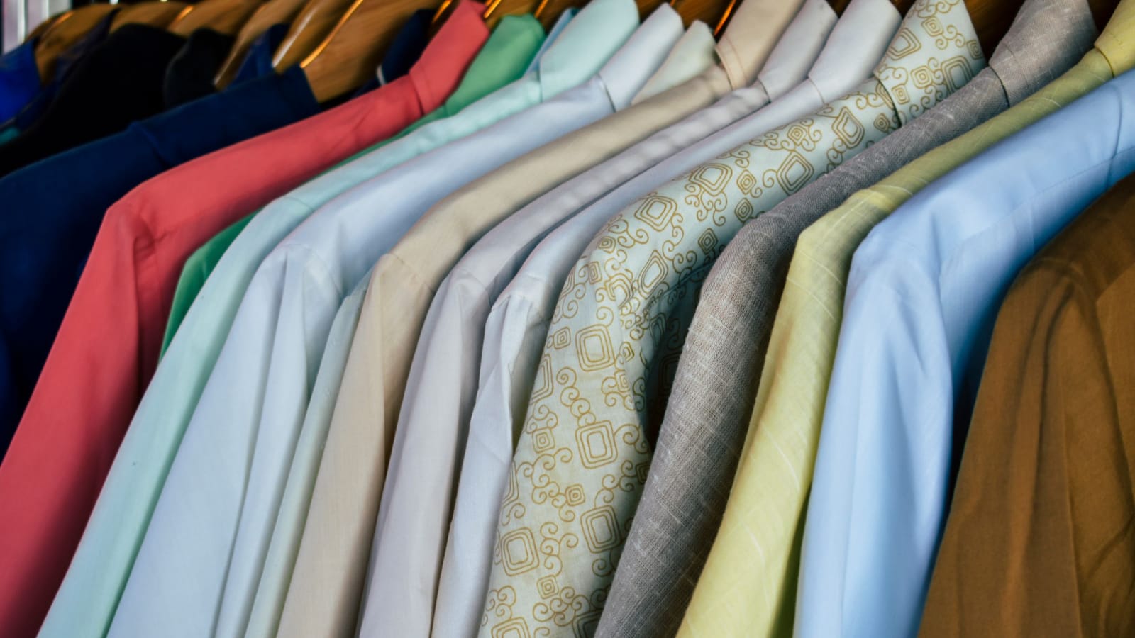 What to wear the first time you meet her parents