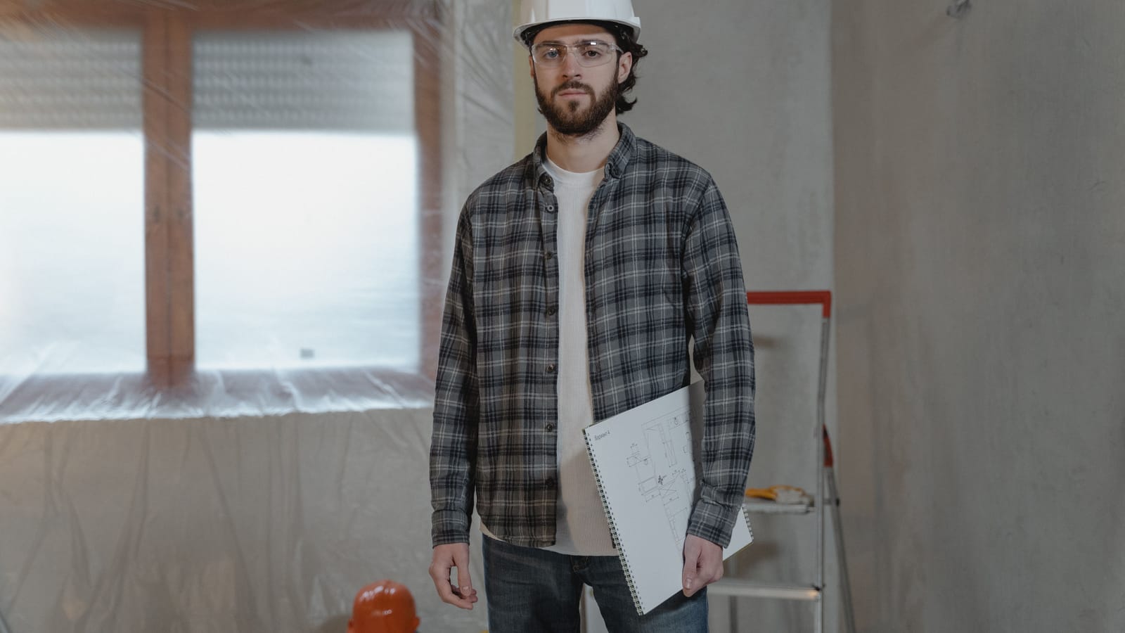 What to wear to the bid meeting when you work with your hands