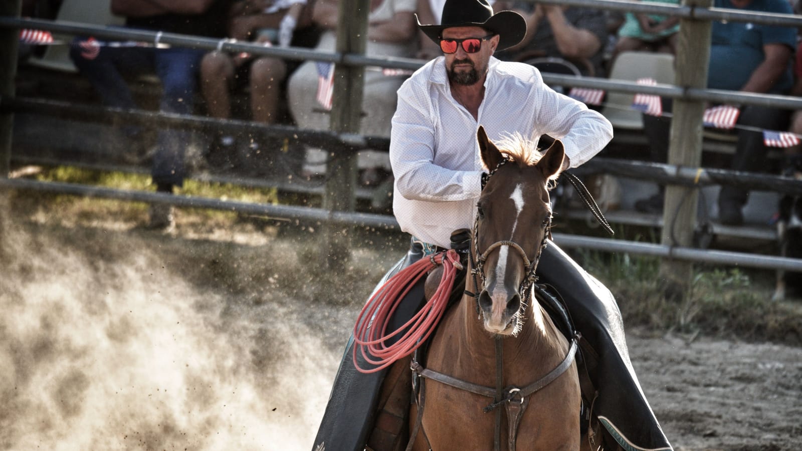 What to wear to the fair, and what changes at the rodeo