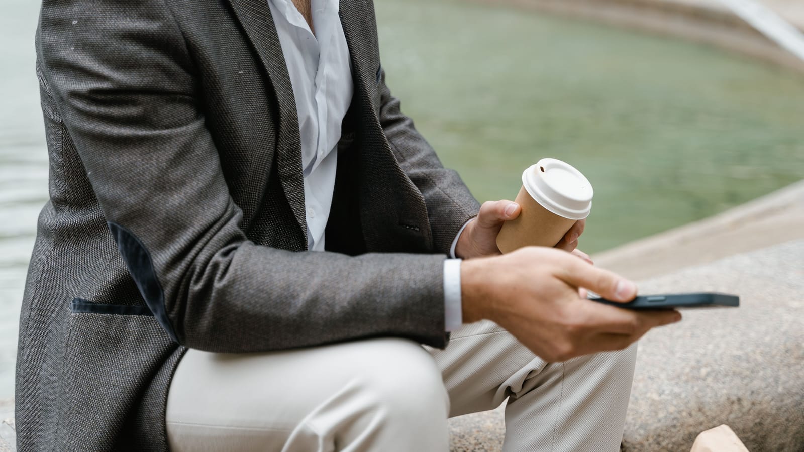 What to wear when the invitation says smart casual