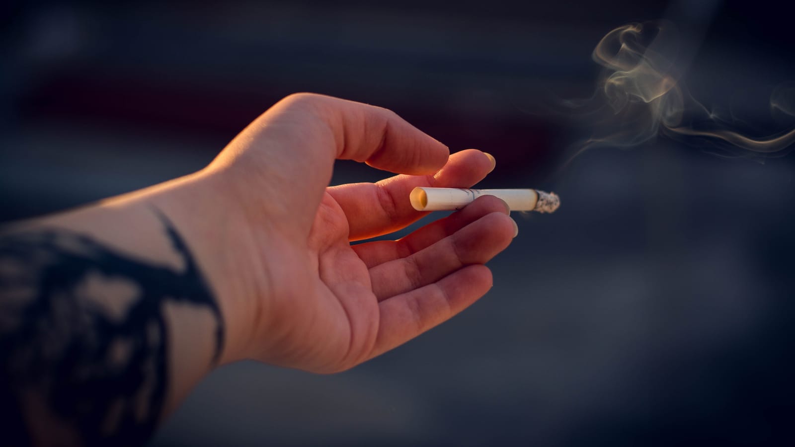 What vaping does to you, and how to quit if you've started