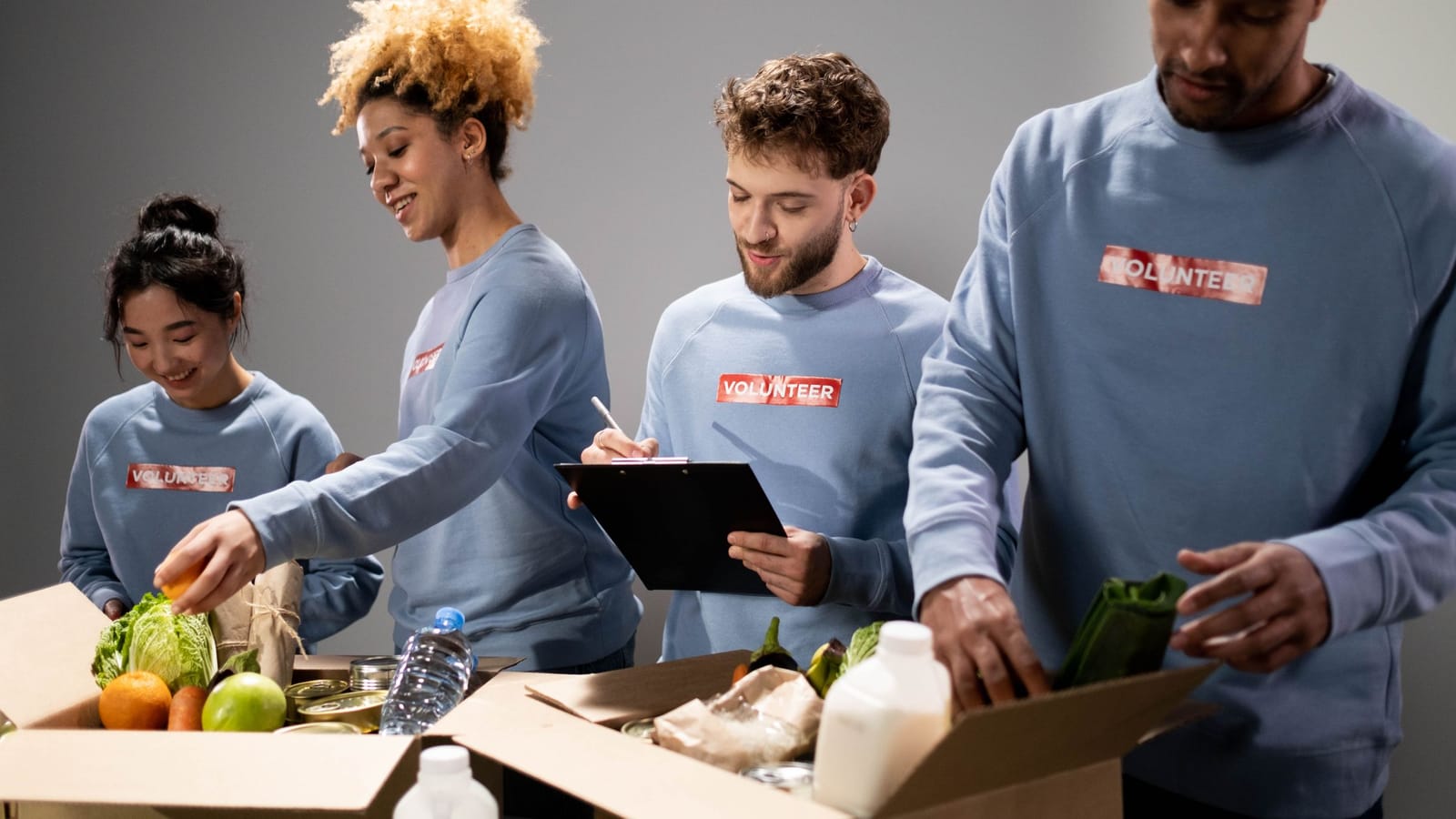What Volunteering In Retirement Actually Costs And Pays