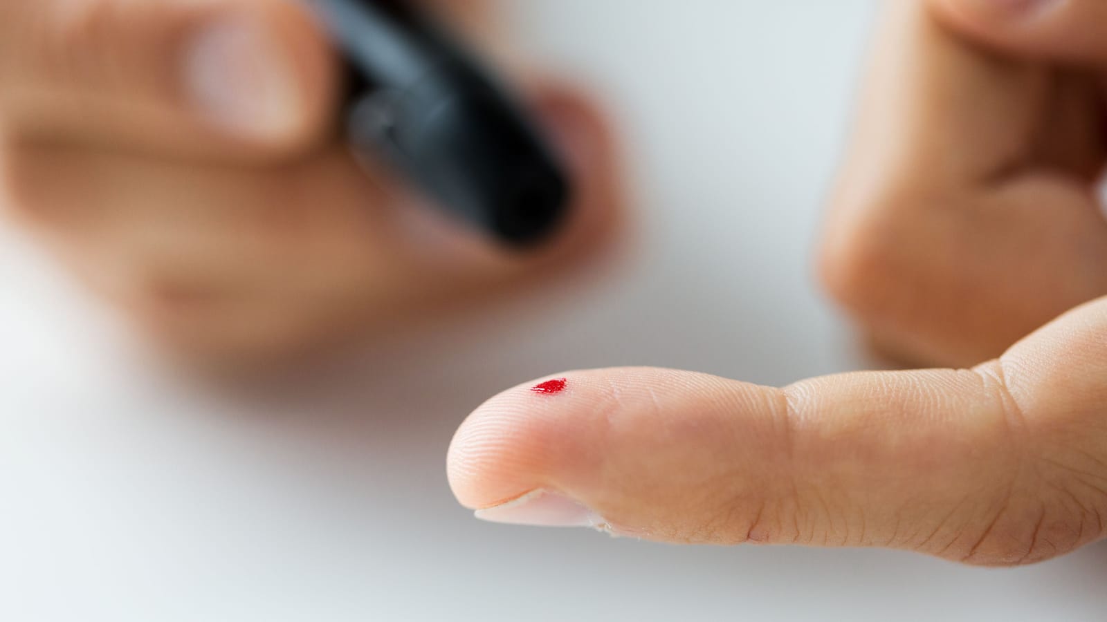 What your A1c actually measures and when it lies