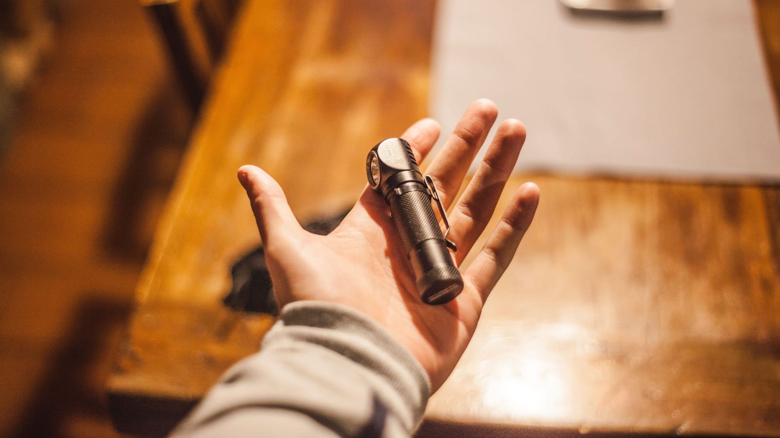 What Your Parents Need Before The Next Three-Day Outage