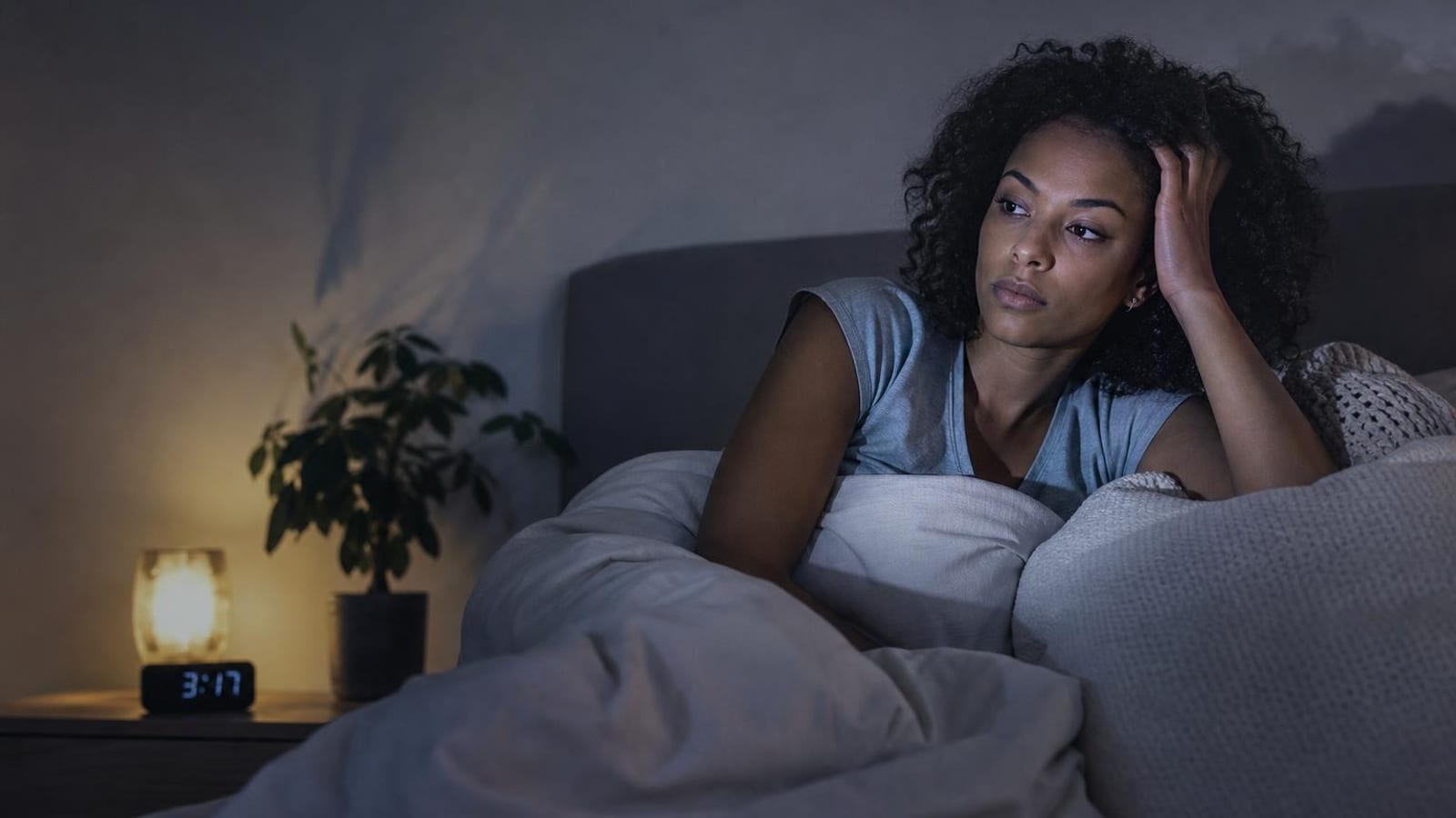 What's actually waking you at 3 a.m.