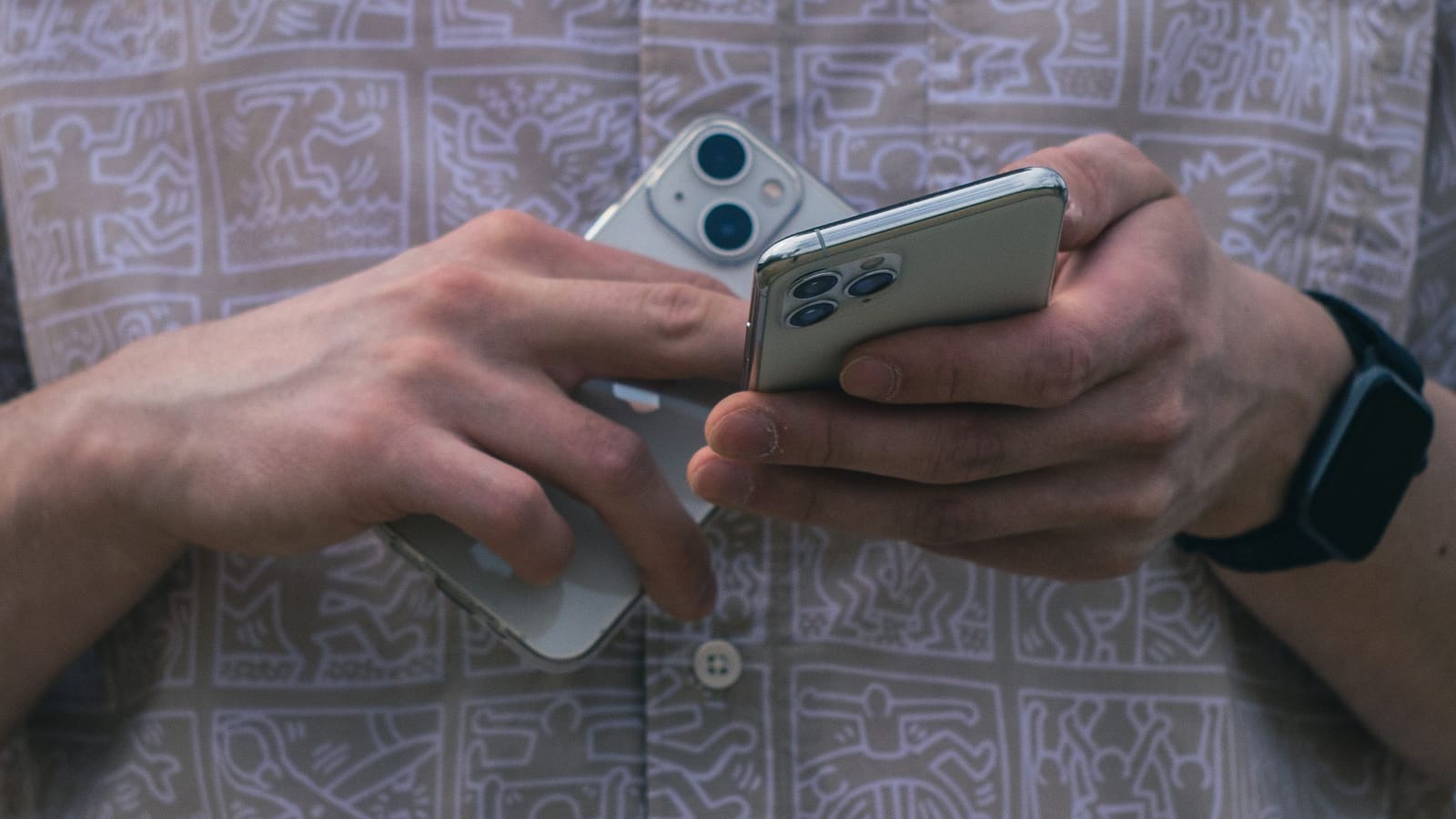 When a new phone is worth it and when to skip a year