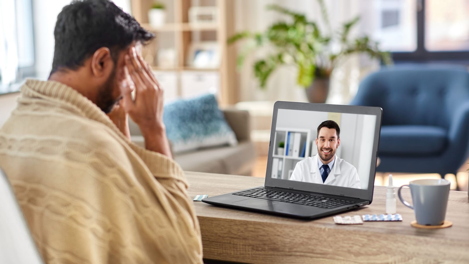 When a video doctor visit works and when it wastes your day