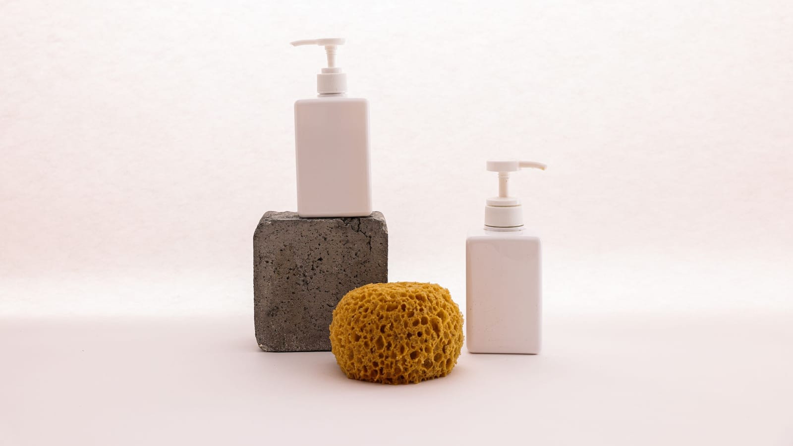 When Everything Stings, Cut Down To Three Products