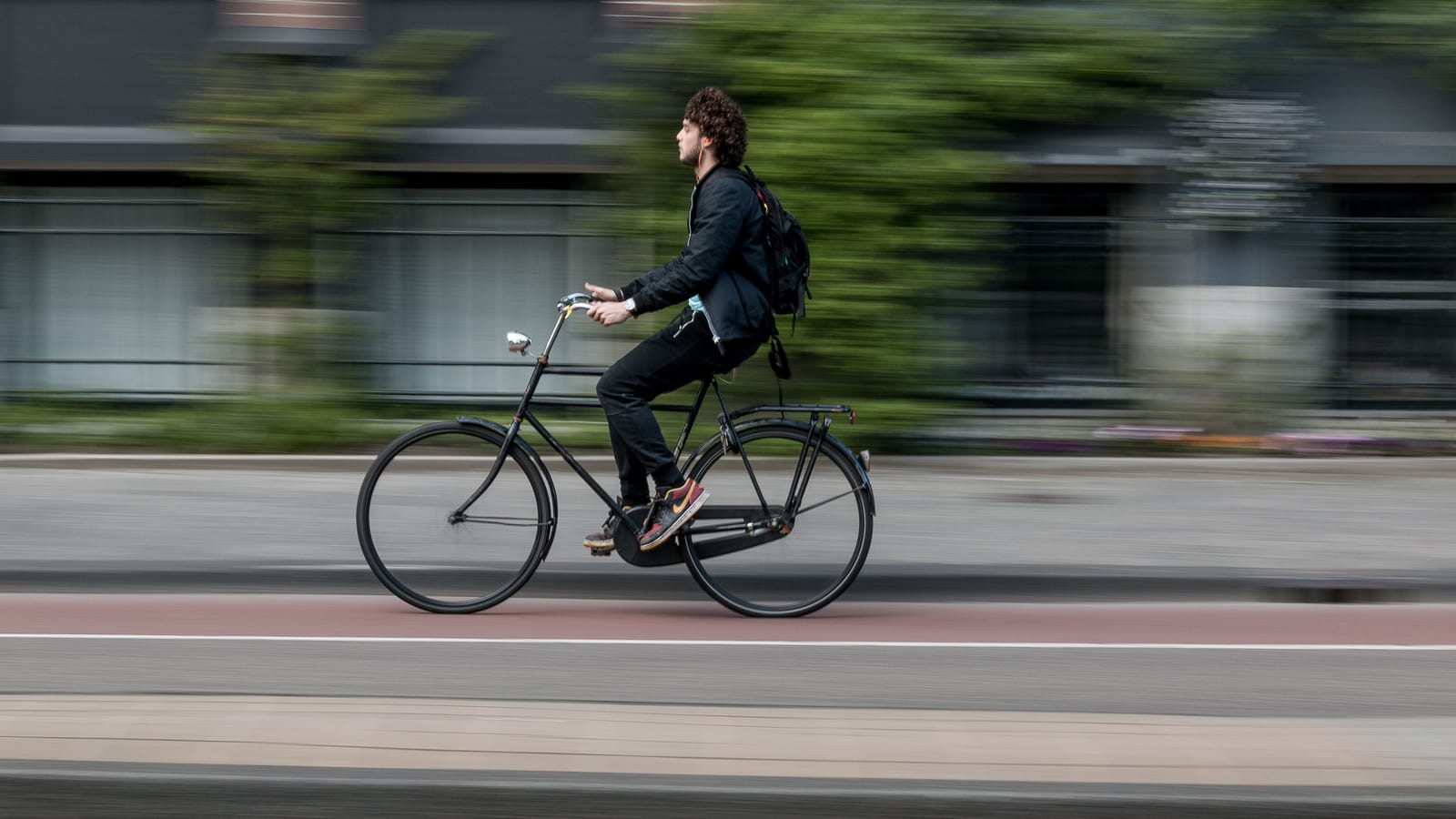 When living without a car in the city actually works