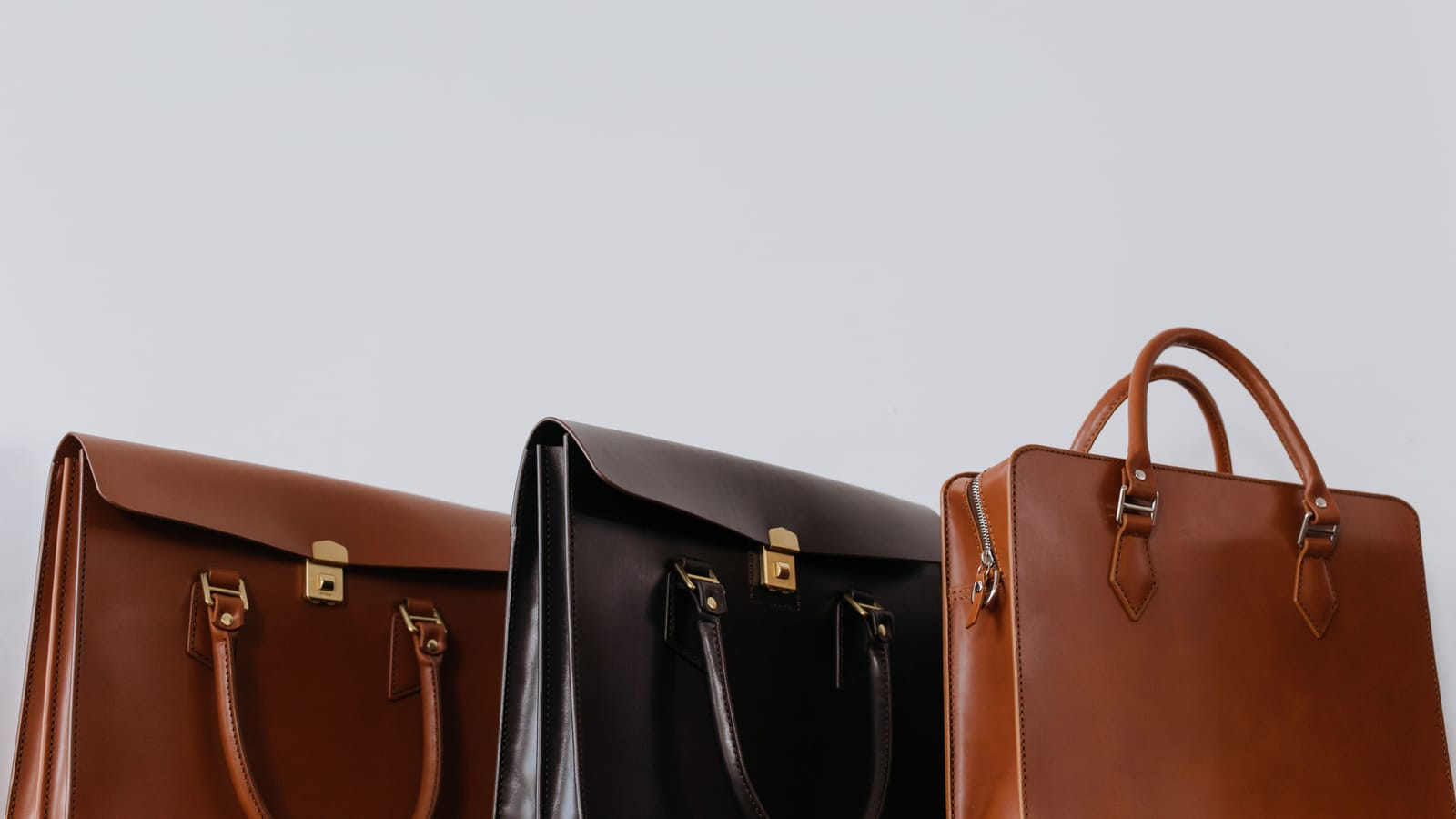 When to Carry a Briefcase and When to Carry a Backpack