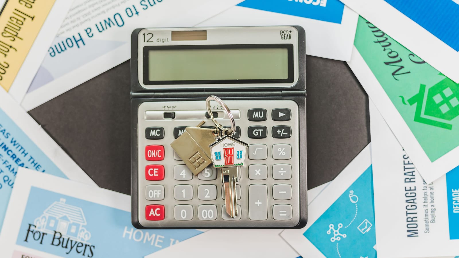 When To Pay Off The Mortgage Before You Retire