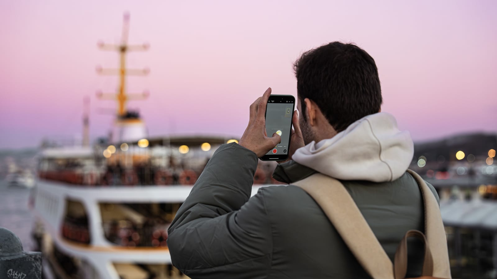 When your phone camera is enough, and when it isn't