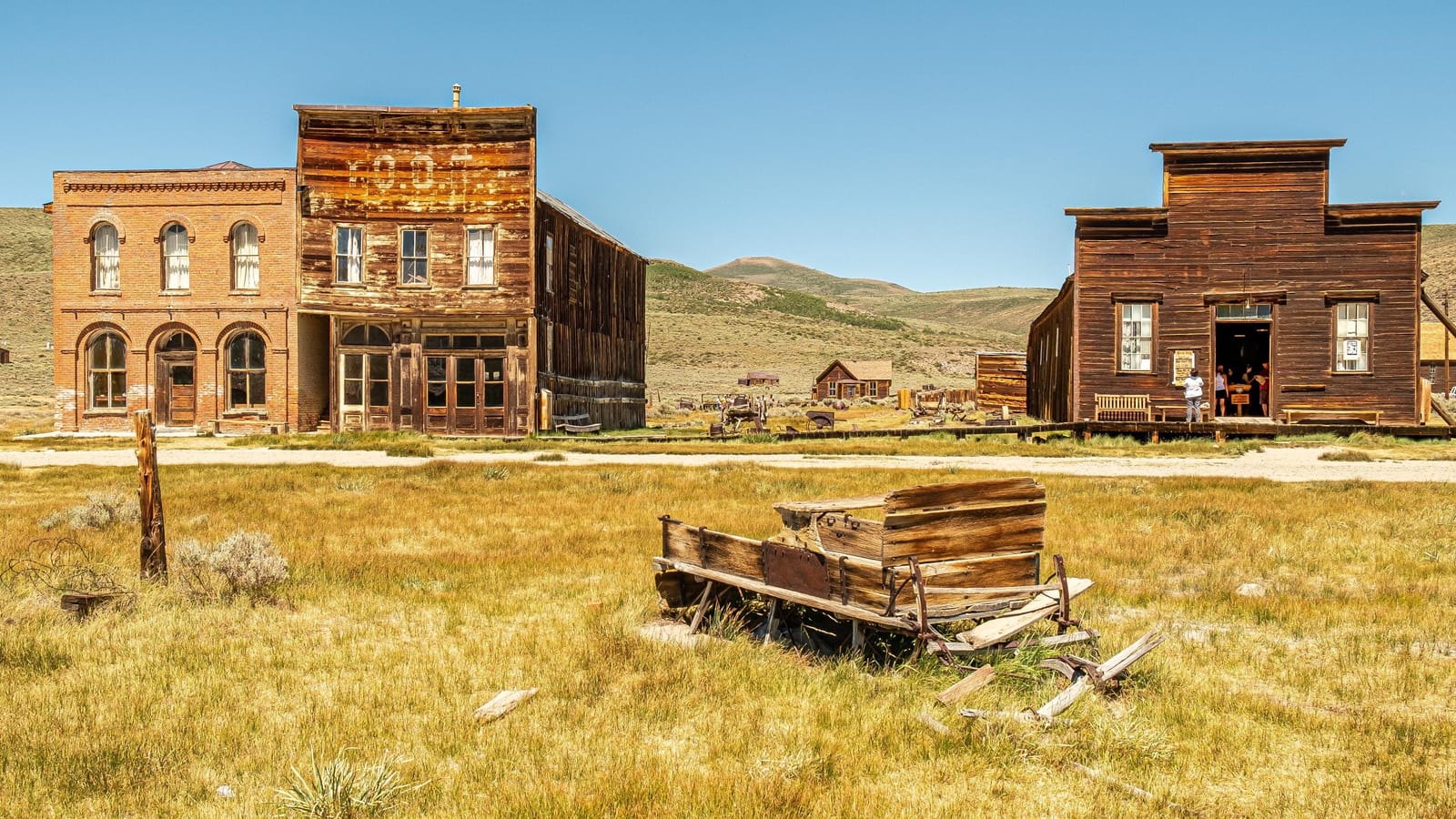 Where to Start With Gunsmoke's 635 Episodes