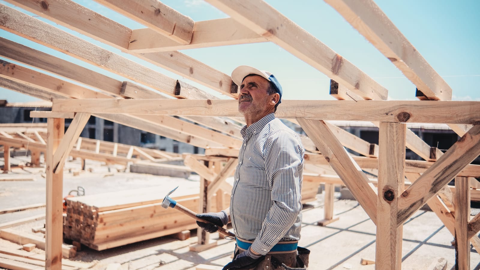 Which Kind of Carpenter to Be and What Each One Pays