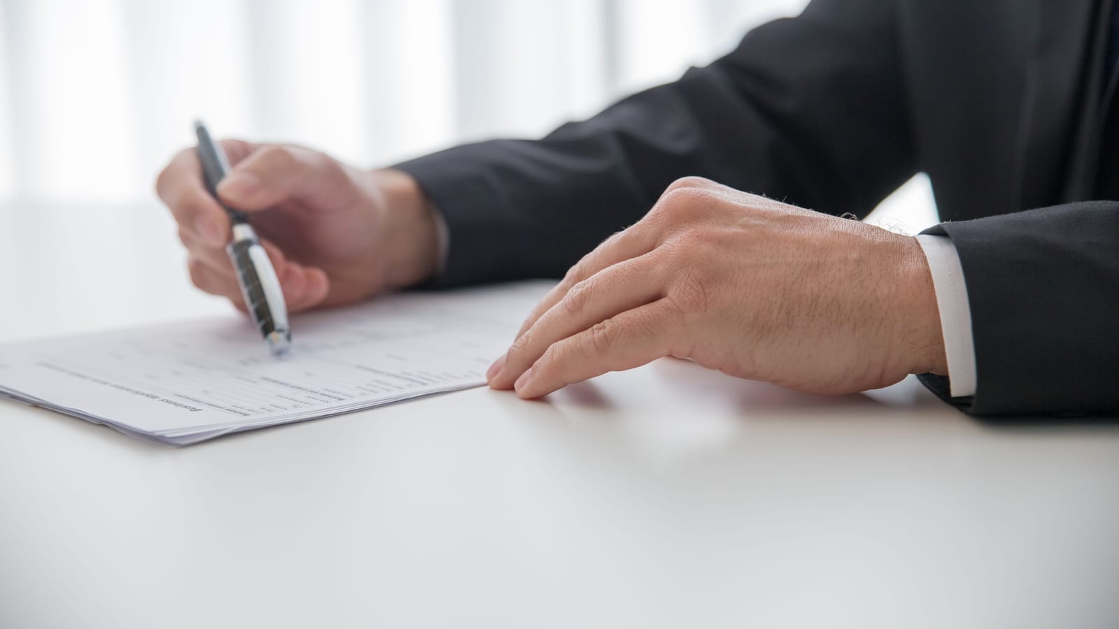 Who Gets Paid At The Closing Table And What They Actually Do
