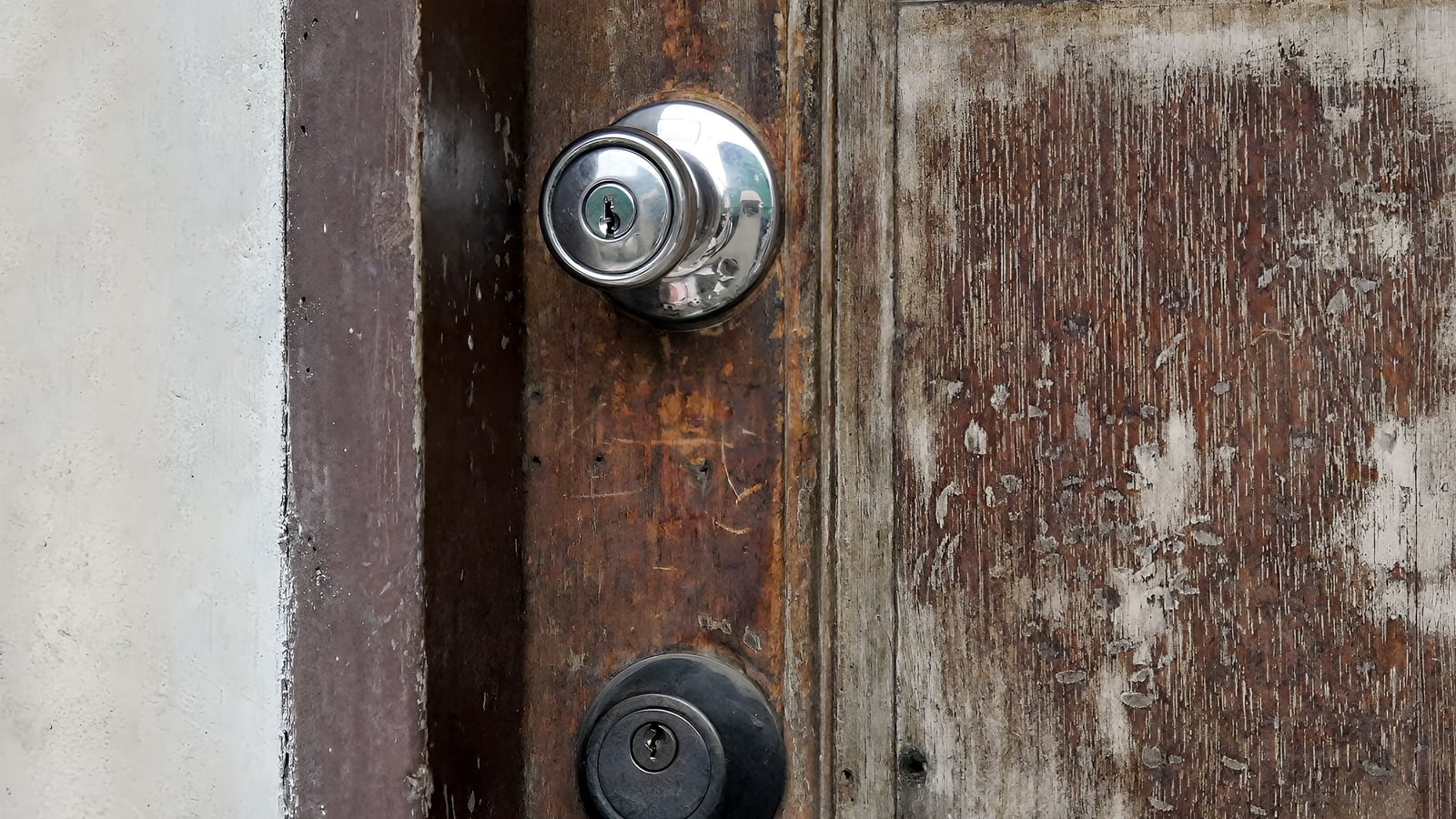 Who Goes Where If Someone Breaks In At 2 A.M.