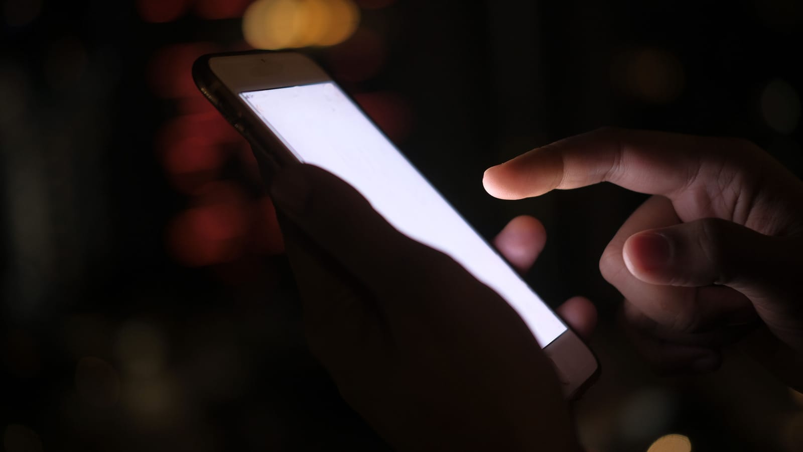 Why predators target teenage boys and what to say tonight