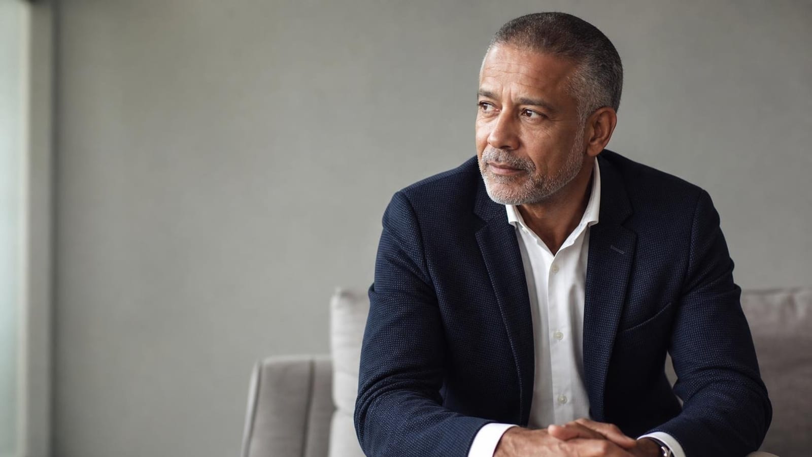 Why some men are listened to before they speak
