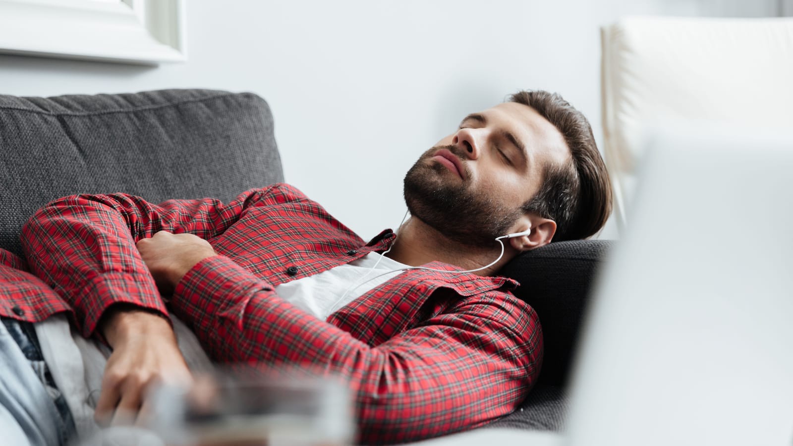 Why the twenty-minute nap beats the hour you'd rather take
