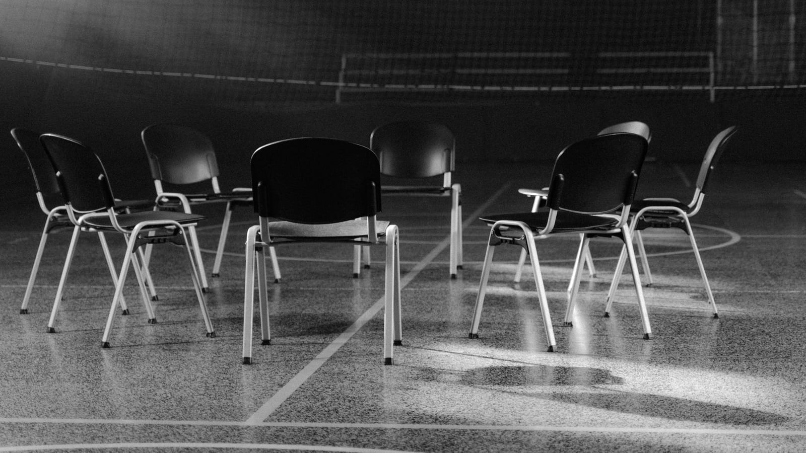 Why Traffickers Target Kids In Care And How Communities Stop It