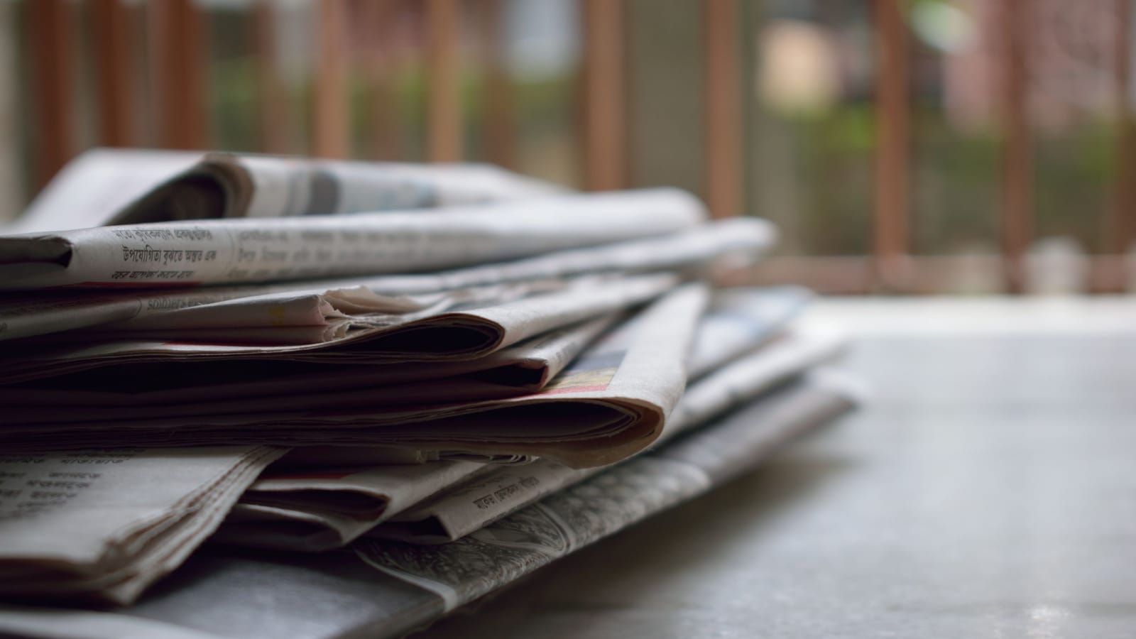 Why Your Local Paper Closed and What Took Its Place