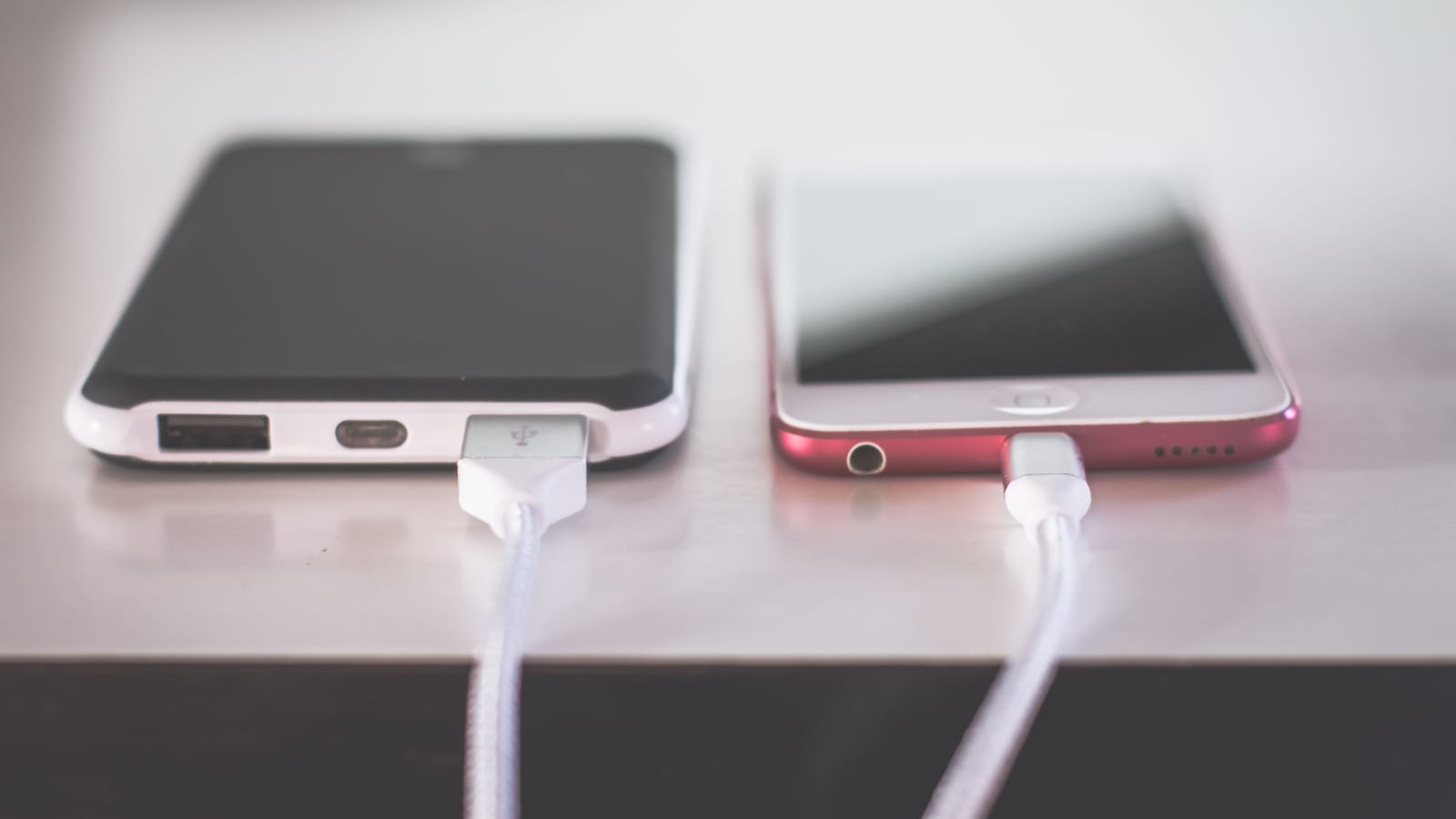 Why Your Phone Dies at 30 Percent and EV Batteries Don't