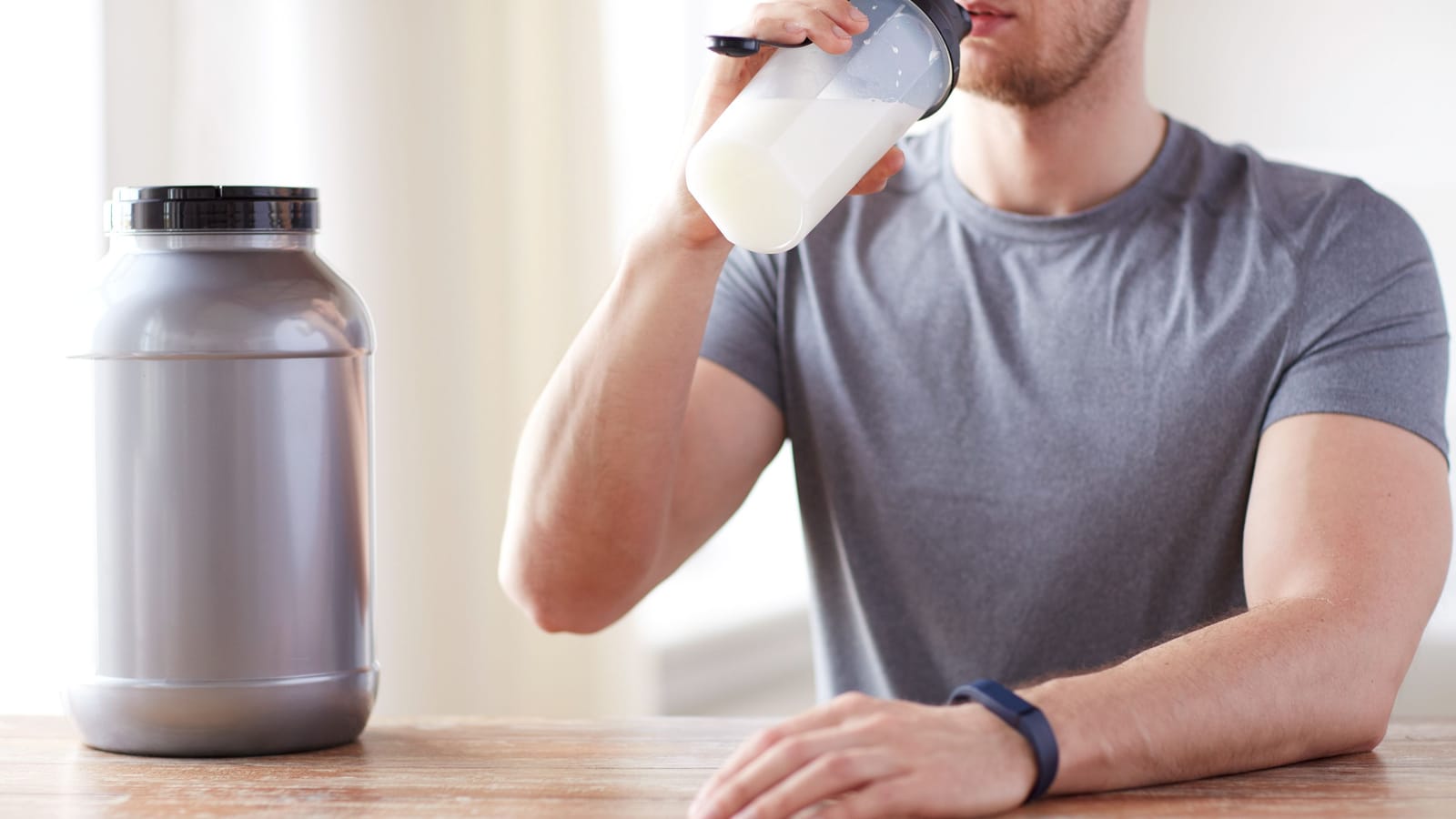 Why your pre-workout stopped working and how to reset it