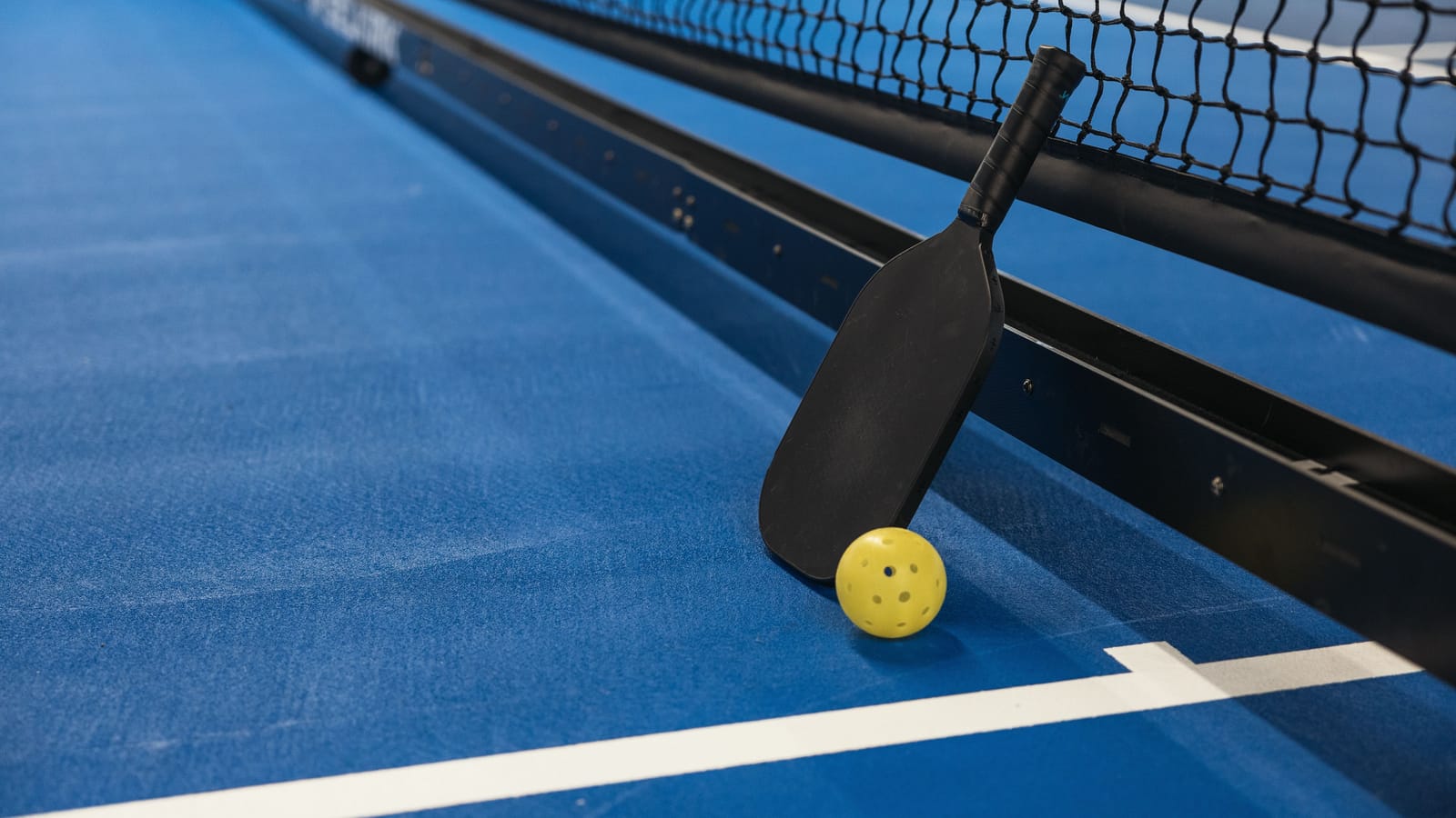 Win More Pickleball Points With the Dink and the Third Shot Drop