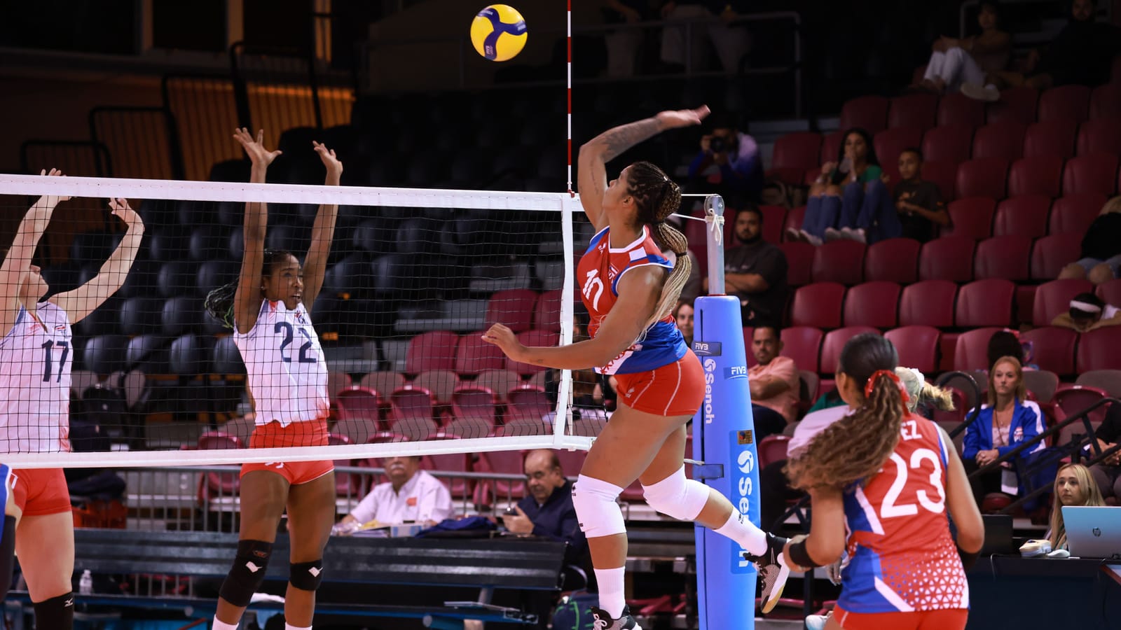 Women's College Sports Are Booming and Easy to Get Into