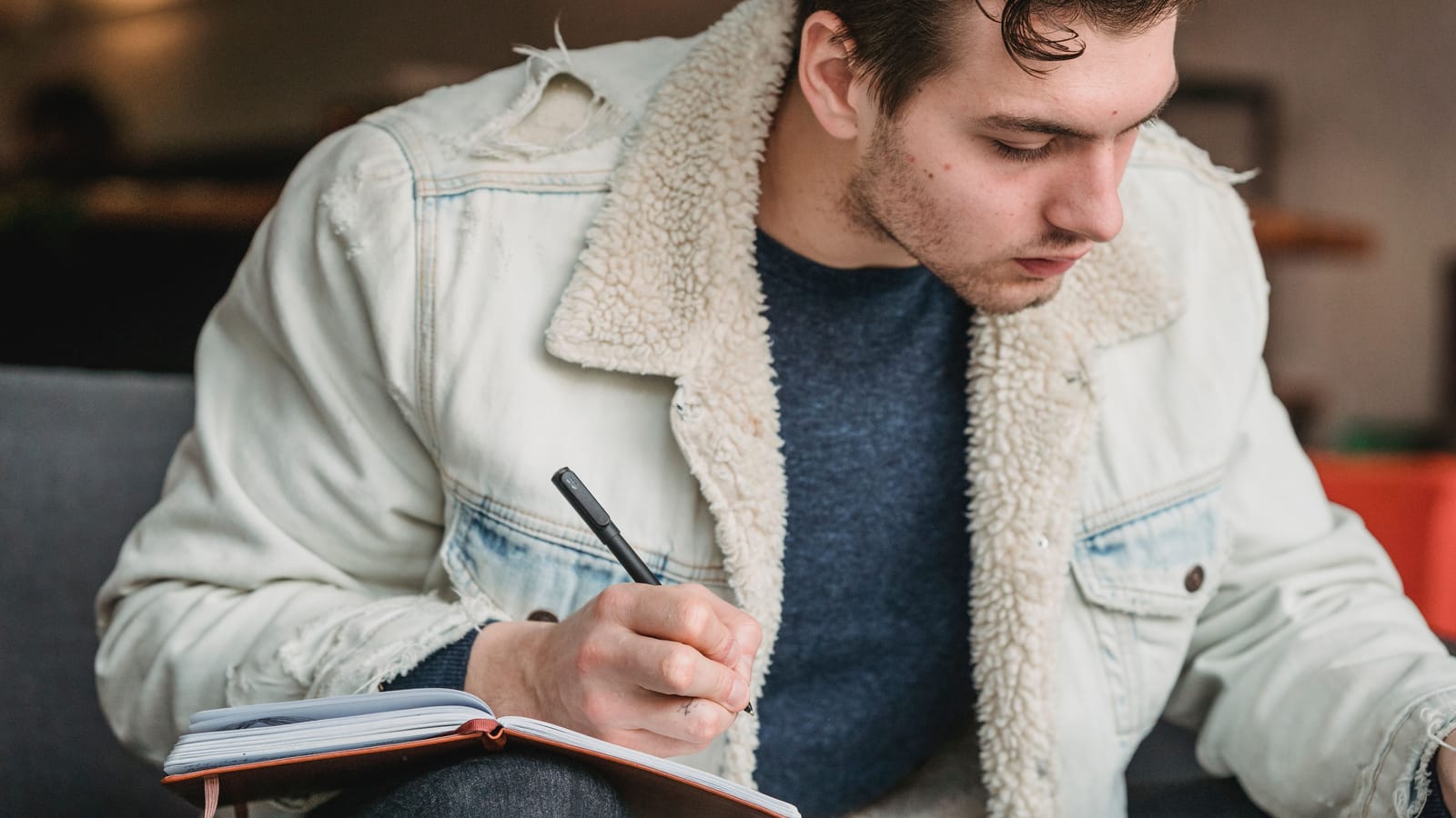 Write down what you believe, then go and test it