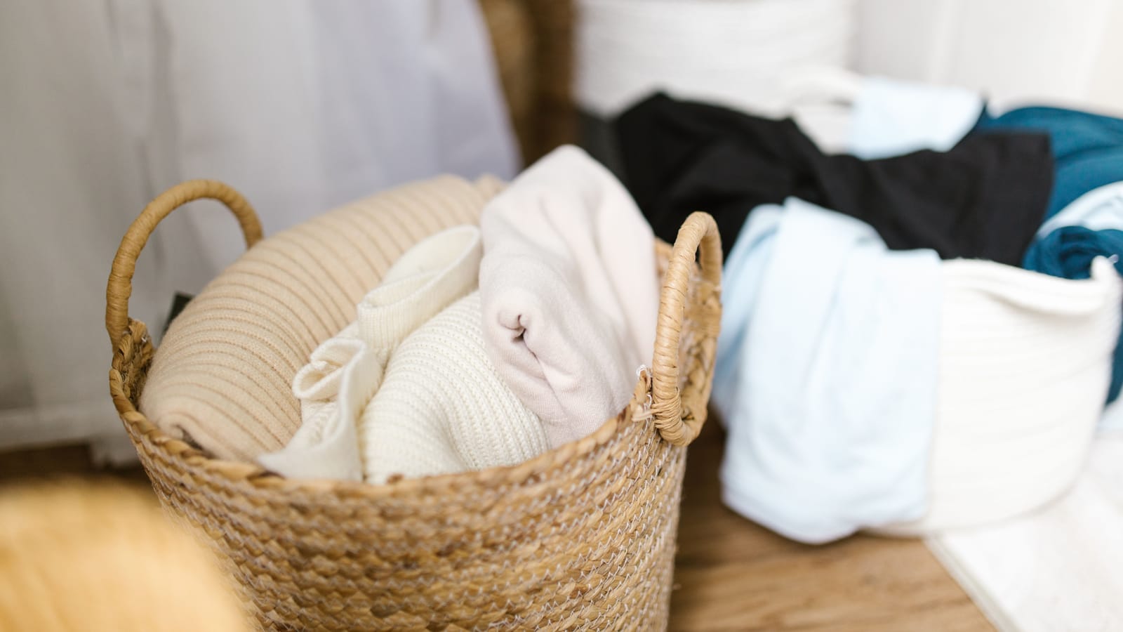You Found a Vape in the Laundry. Now What?