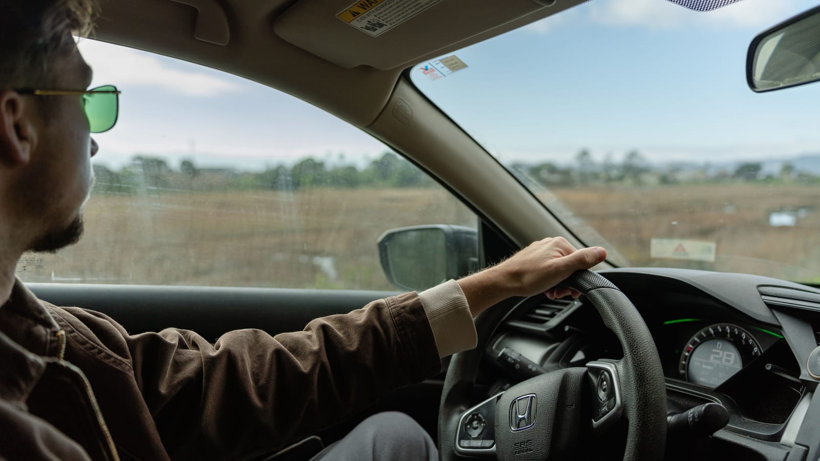 Your commute is 400 hours a year, so give it a job