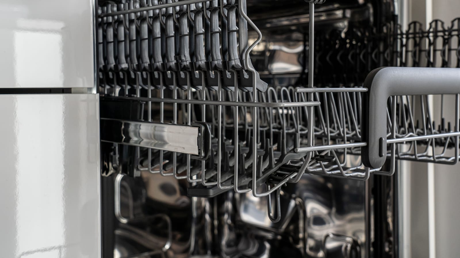Your Dishwasher Won't Drain. Do This Before You Call Anyone