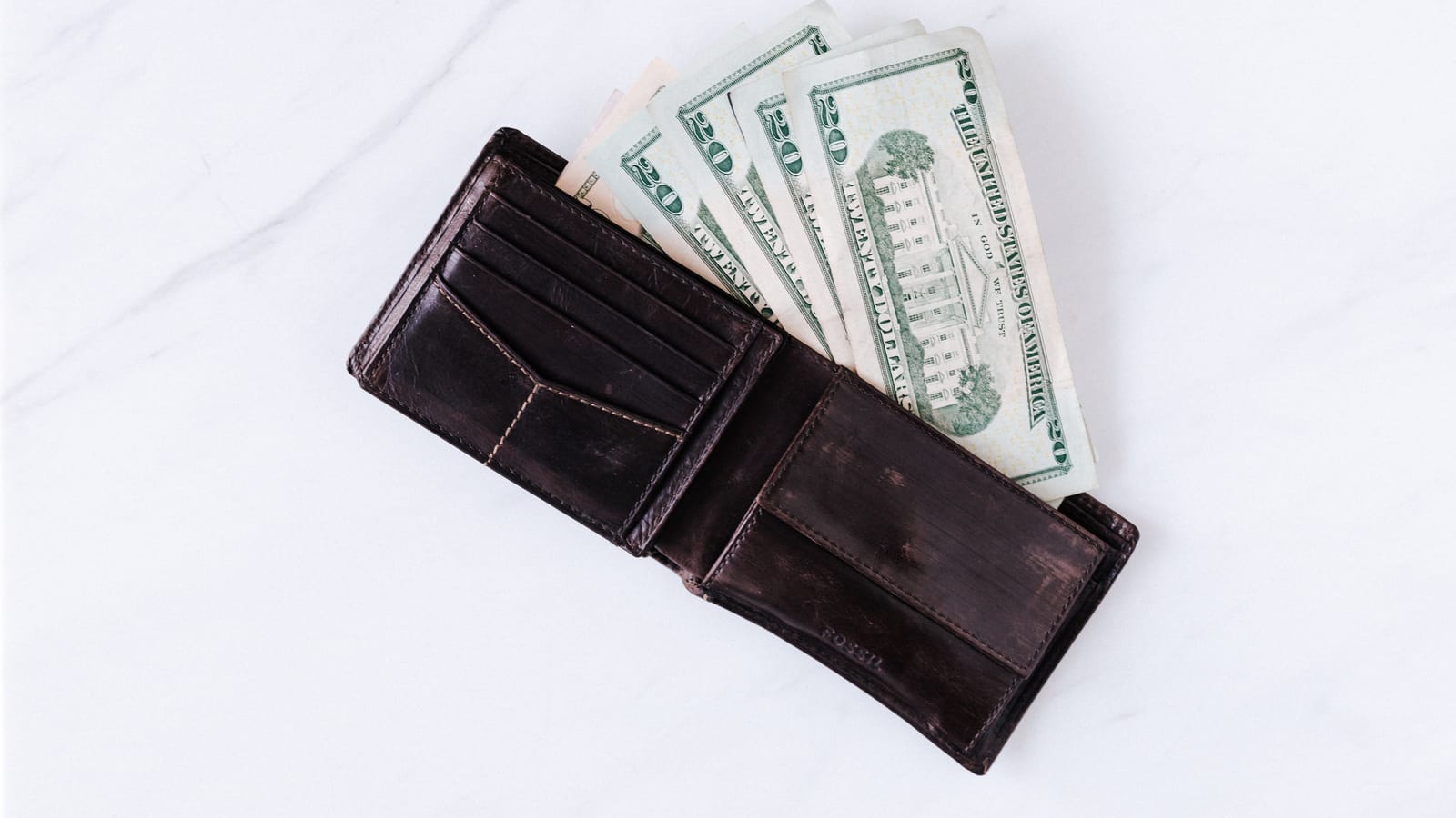 Your Emergency Fund and the Cash You Can Actually Reach