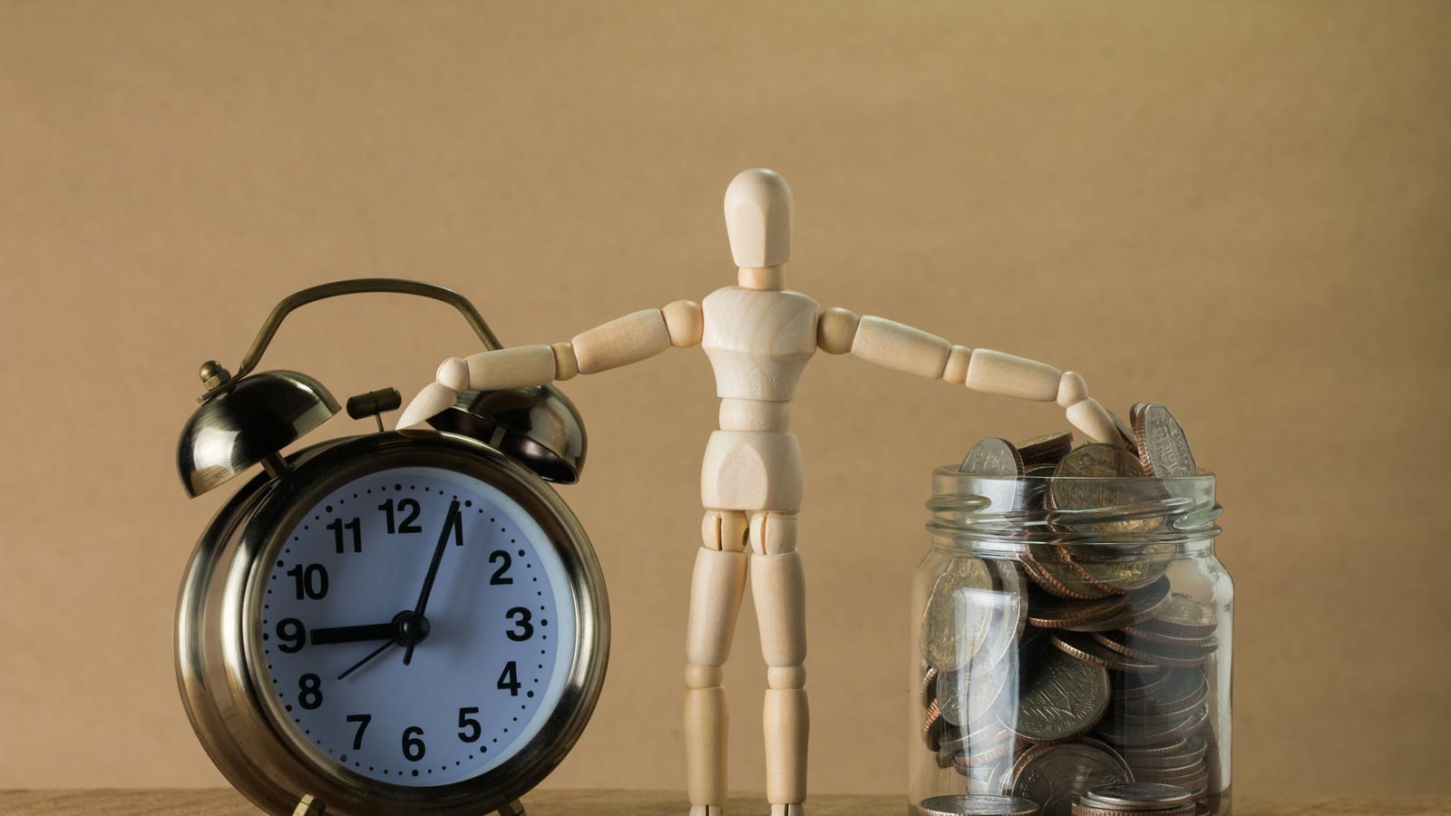Your emergency fund is insurance, not savings