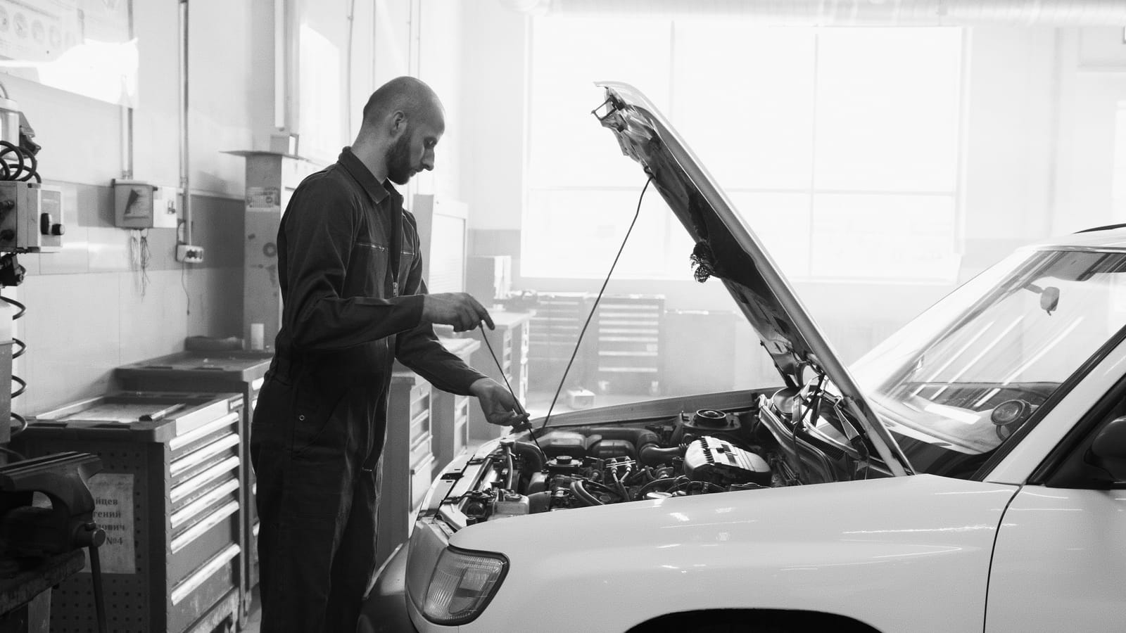 Your first car should be boring, and that's a compliment