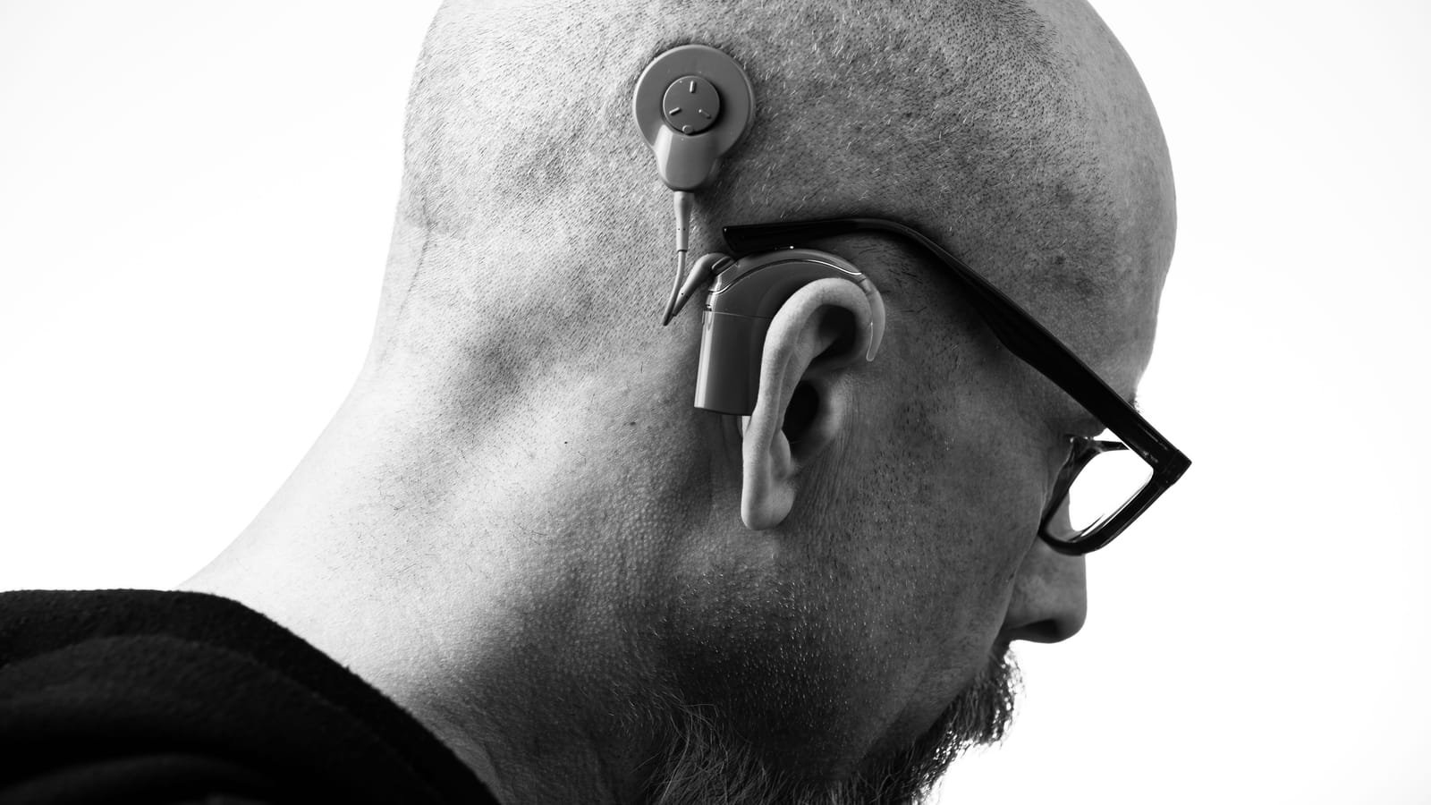 Your first month with hearing aids, and all that noise