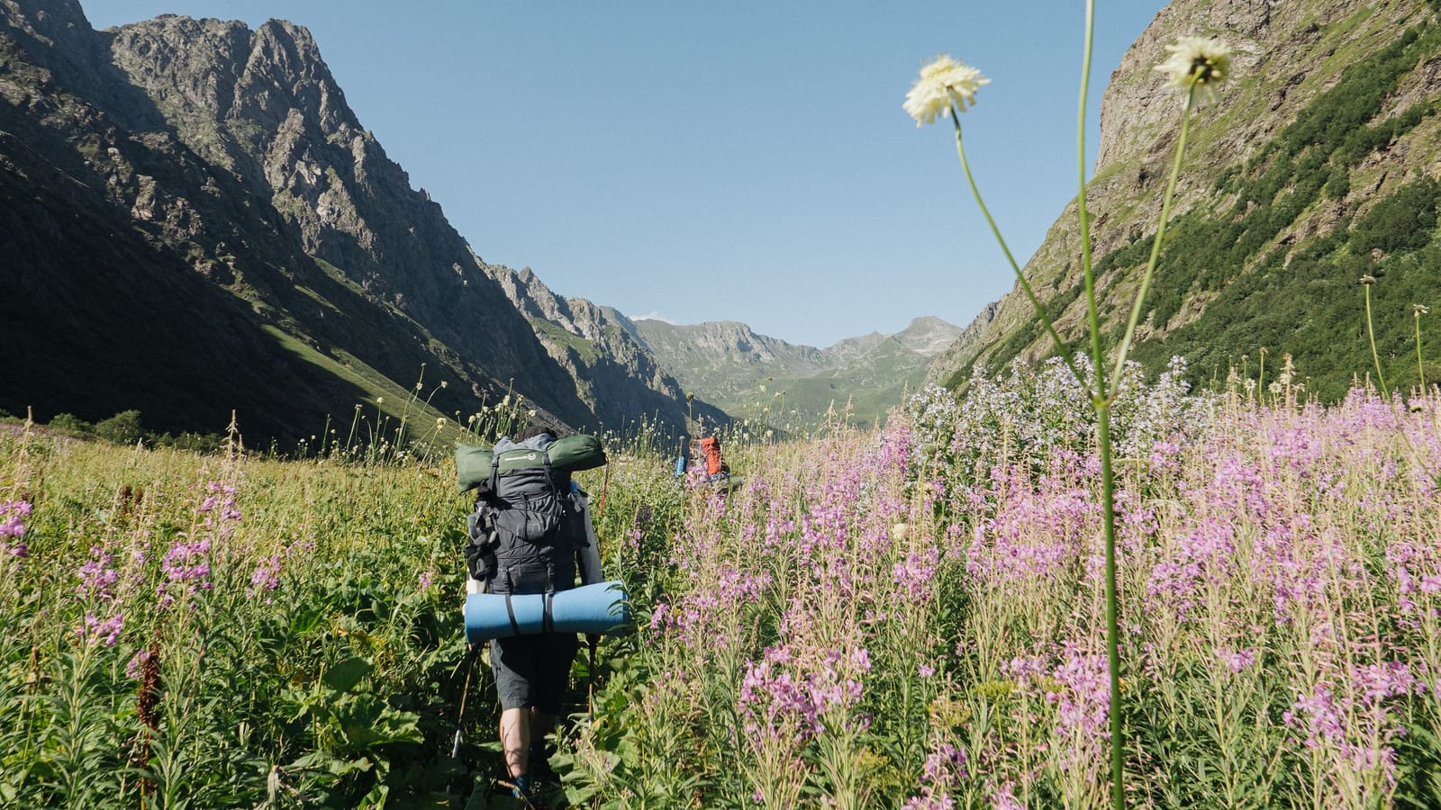 Your First Overnight Backpacking Trip and What to Leave Home