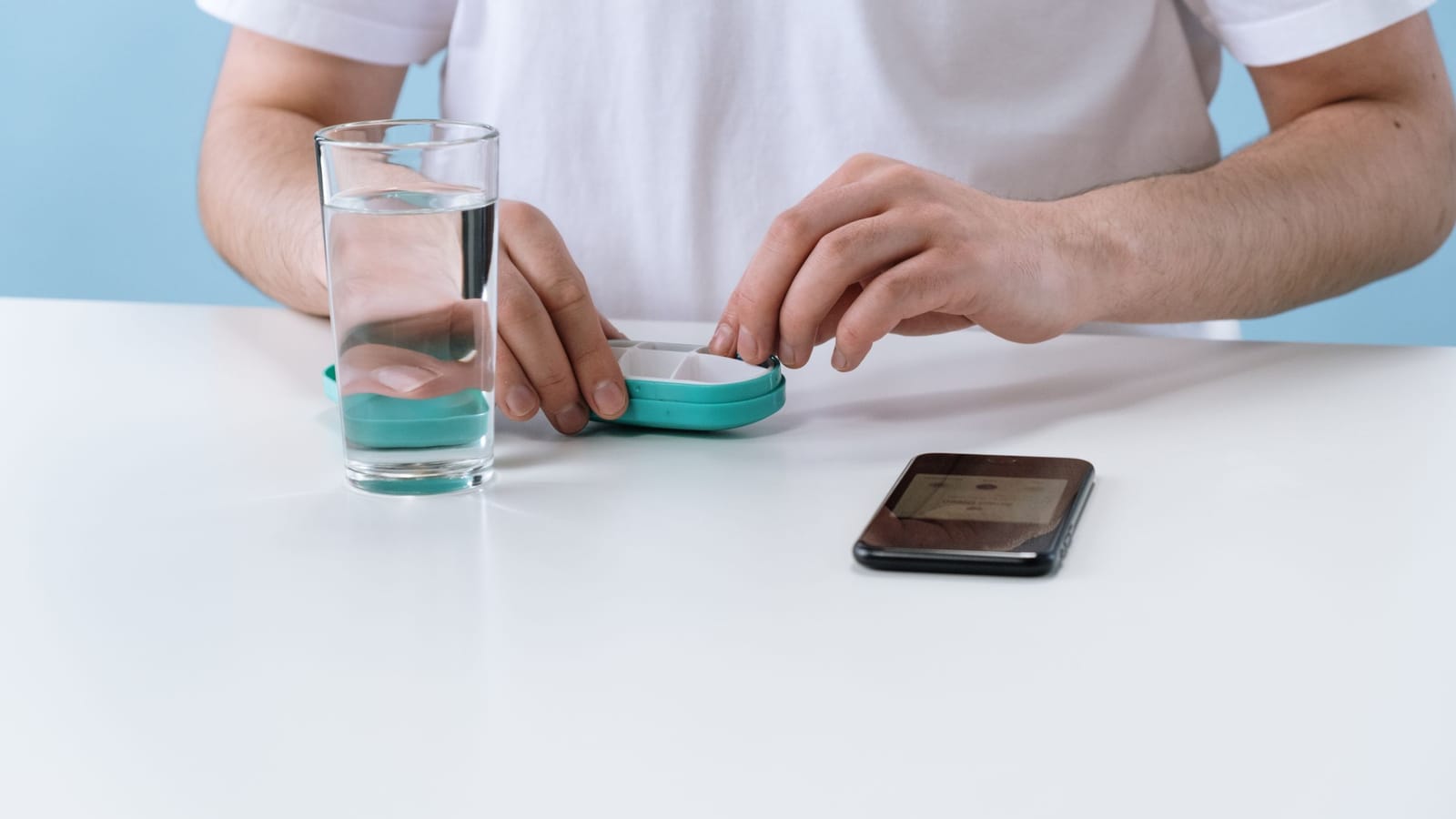 Your first week without a drink, and who to call first