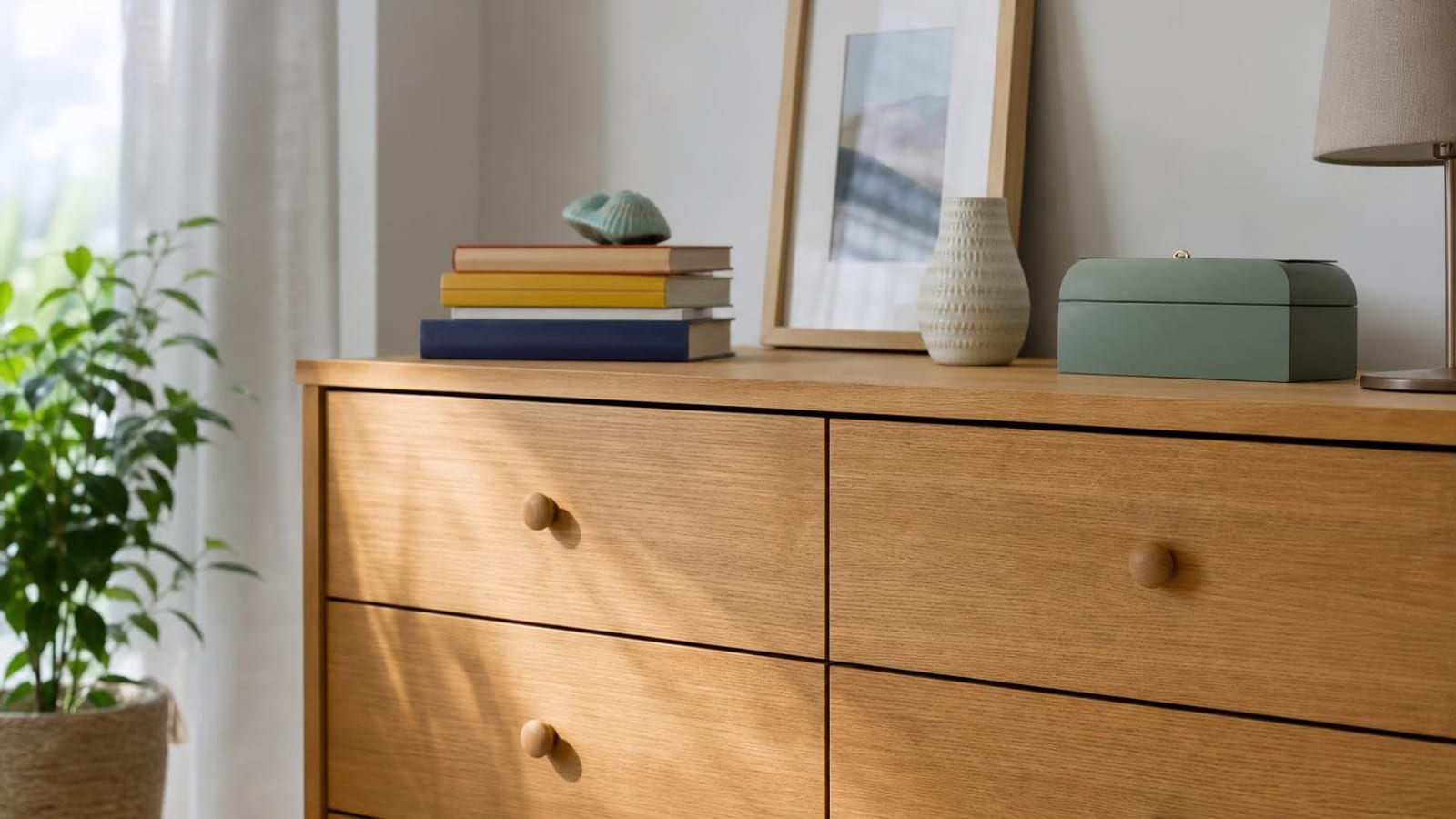 Your kids need a drawer of their own, not a theme park