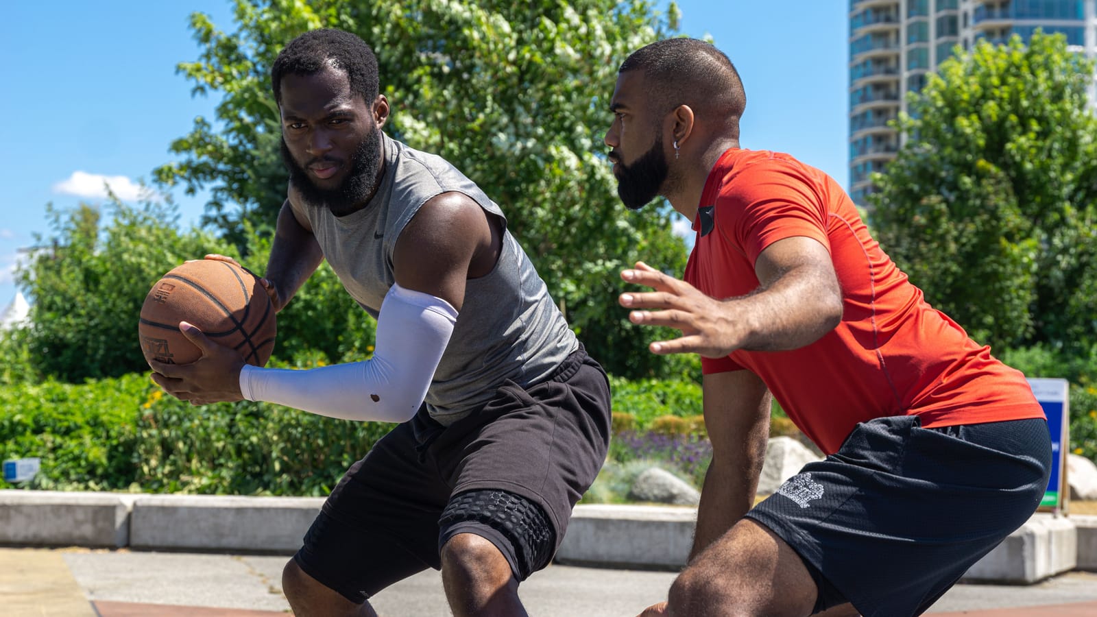 Your park pickup game lives or dies on the worst week