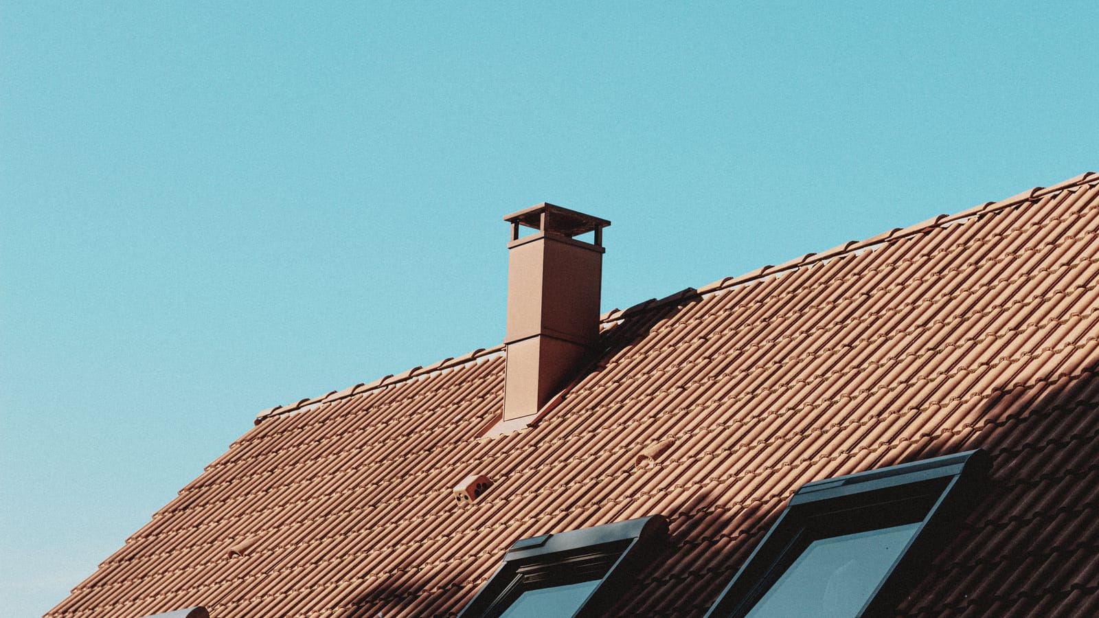 Your Stove Won't Burn the House Down, Your Chimney Will