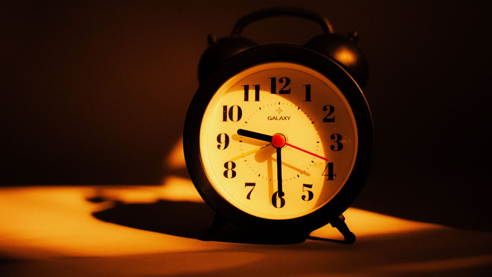 Your teen can't fall asleep at 10 and it isn't defiance